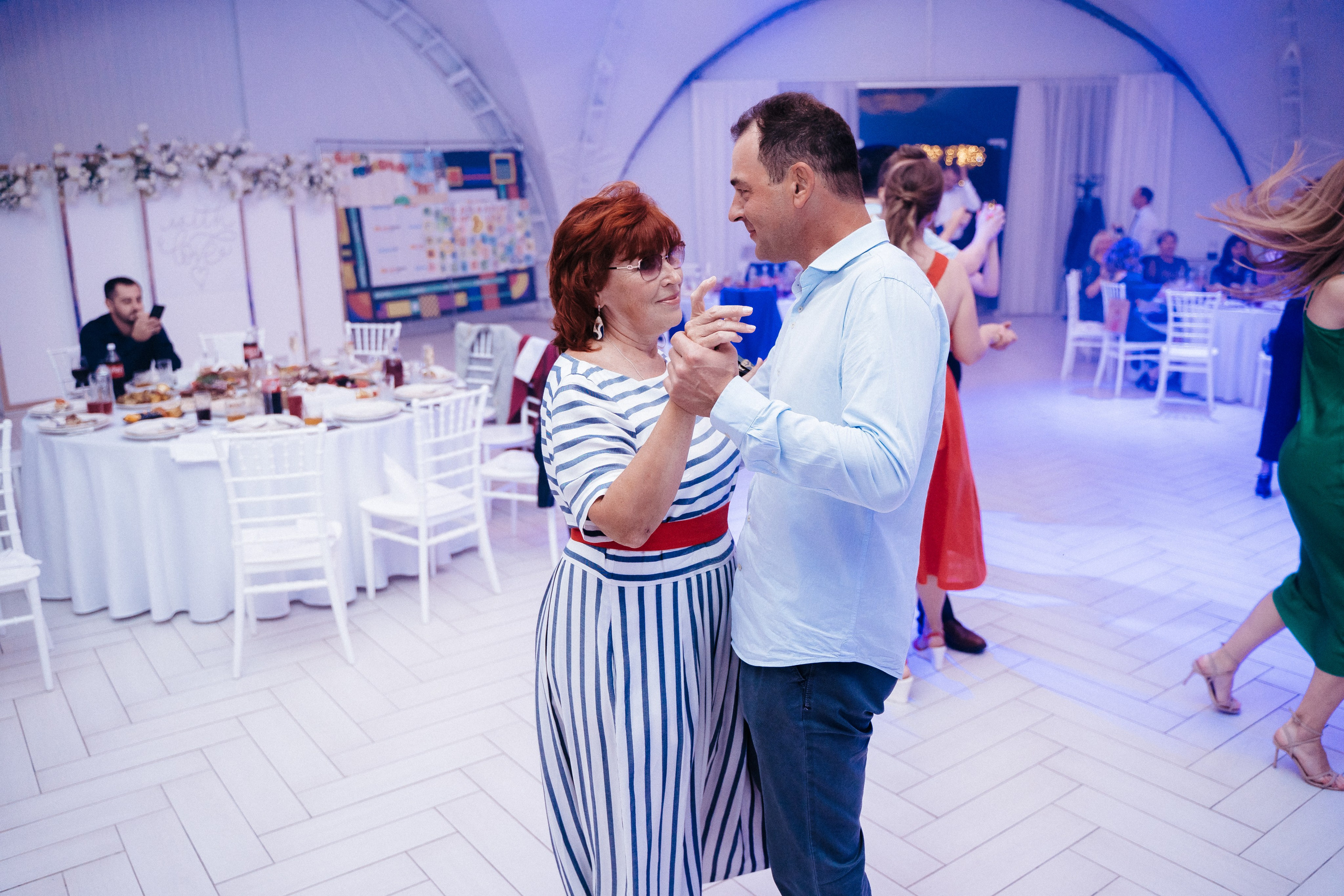 Ави Центр. Свадебный фотограф в Симферополе