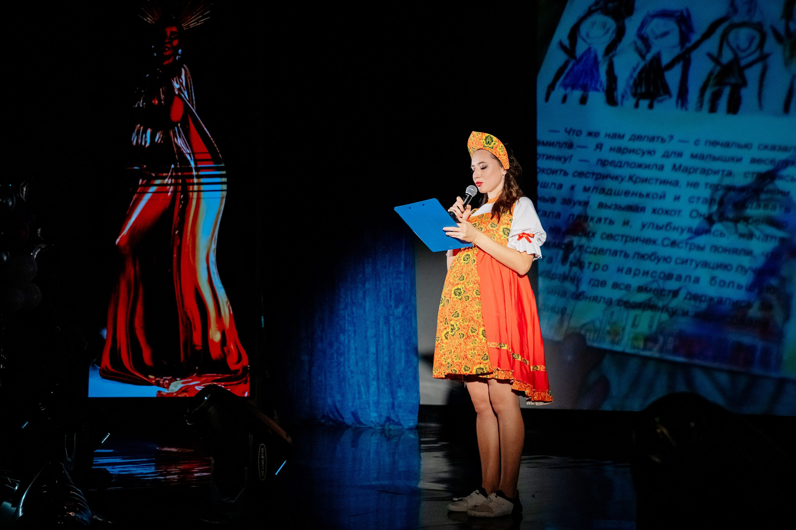 Я — Супер Мама 15-юбилейный конкурс. Свадебный и семейный фотограф в Сочи Никита Пищов