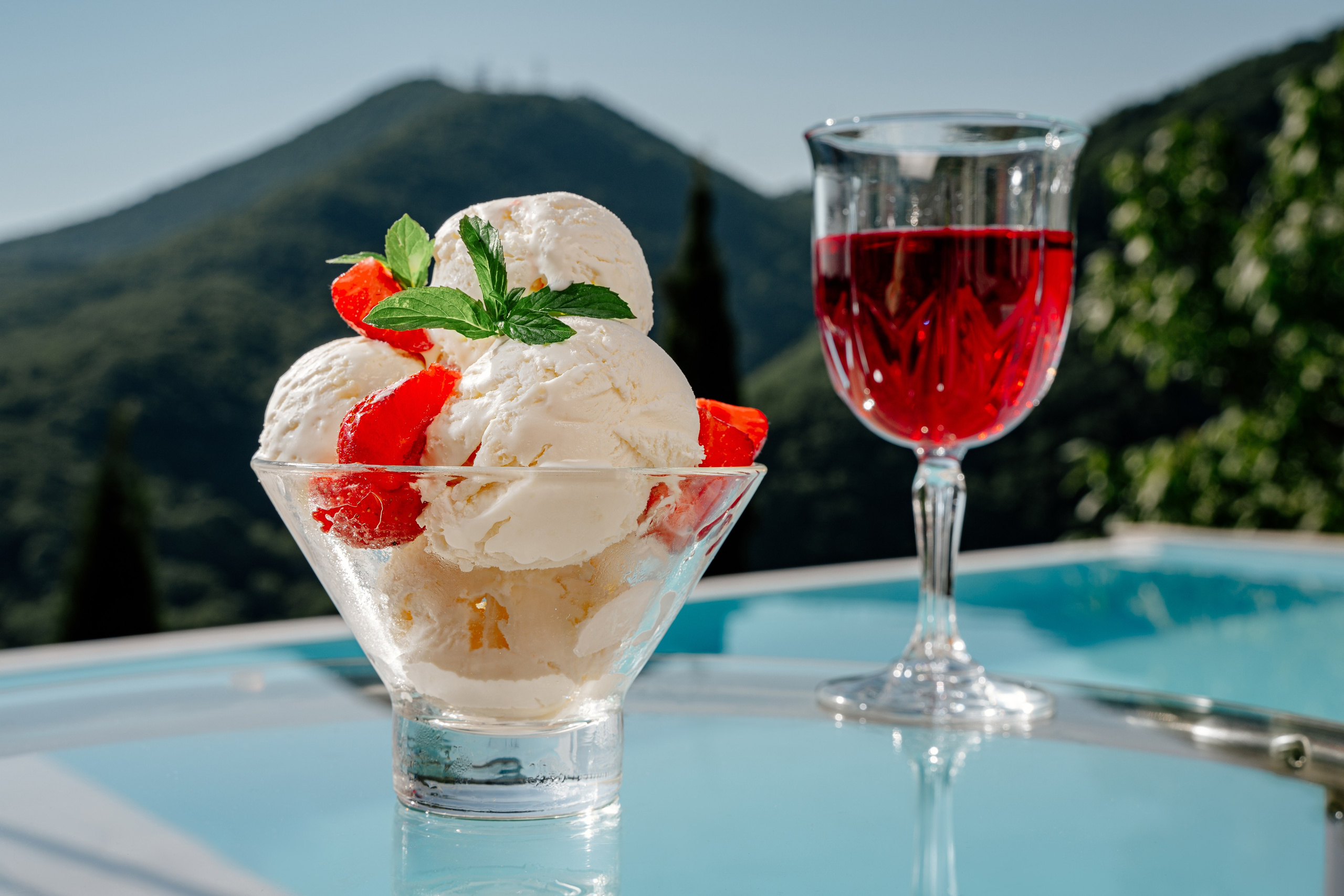 Ресторан с винодельней. Свадебный и семейный фотограф в Сочи Никита Пищов