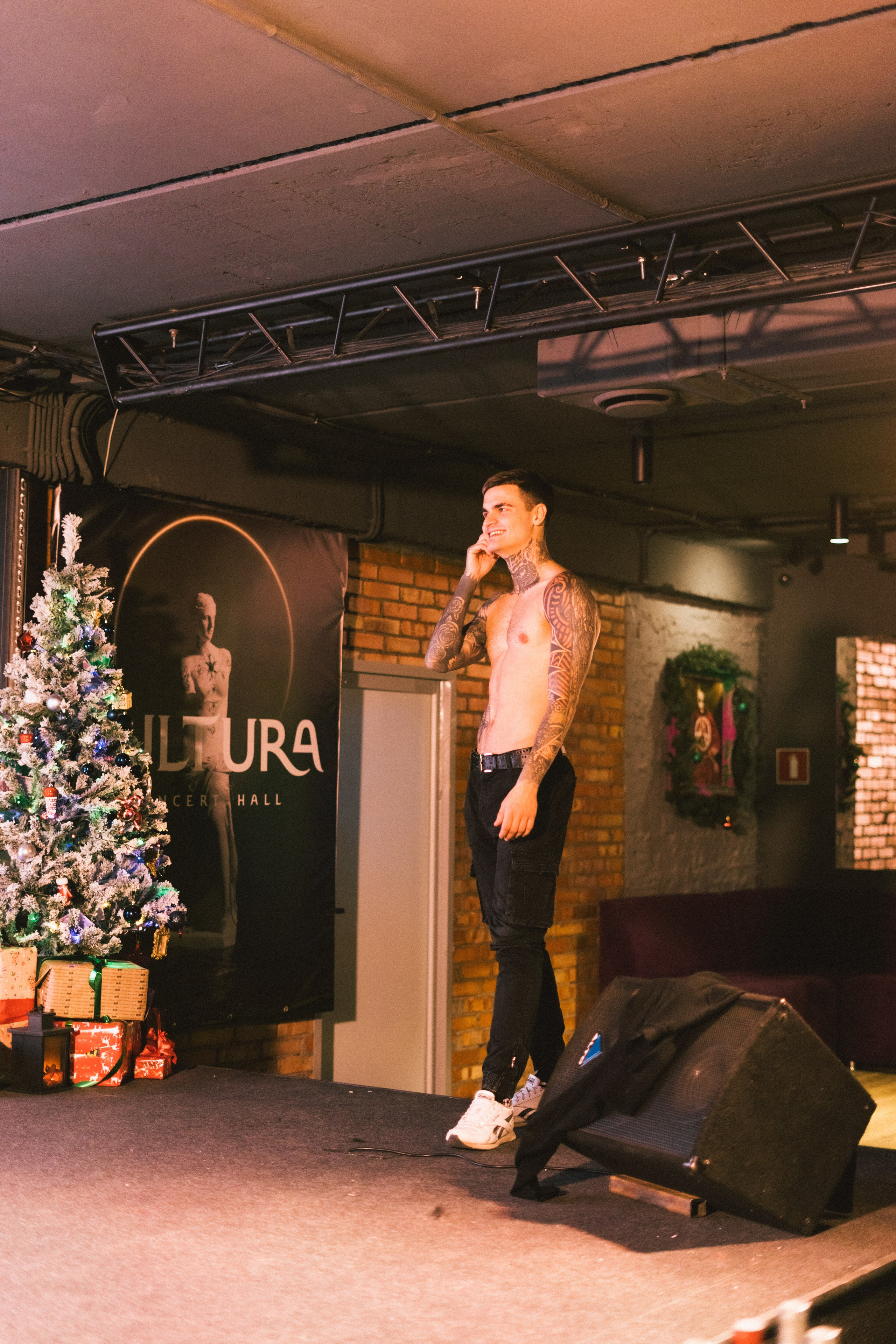 Афанасьев. Фотограф Валерия Крахмалева