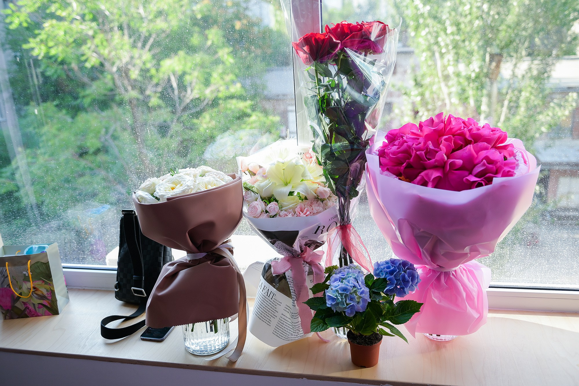 Гендер Пати. Фотограф Ростов-на-Дону Белла Керимова