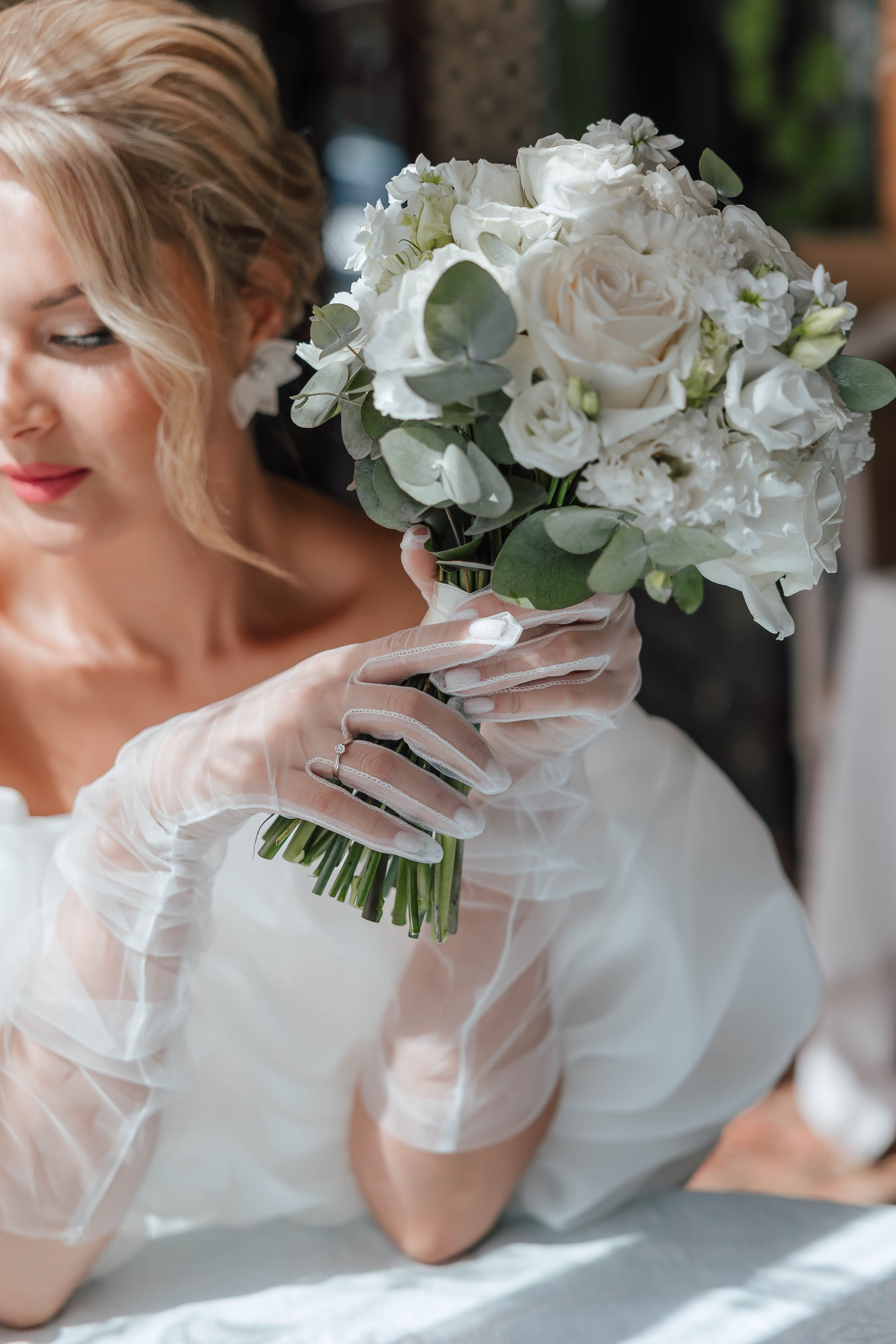 Максим и Настя. Ольга Шундеева — фотограф