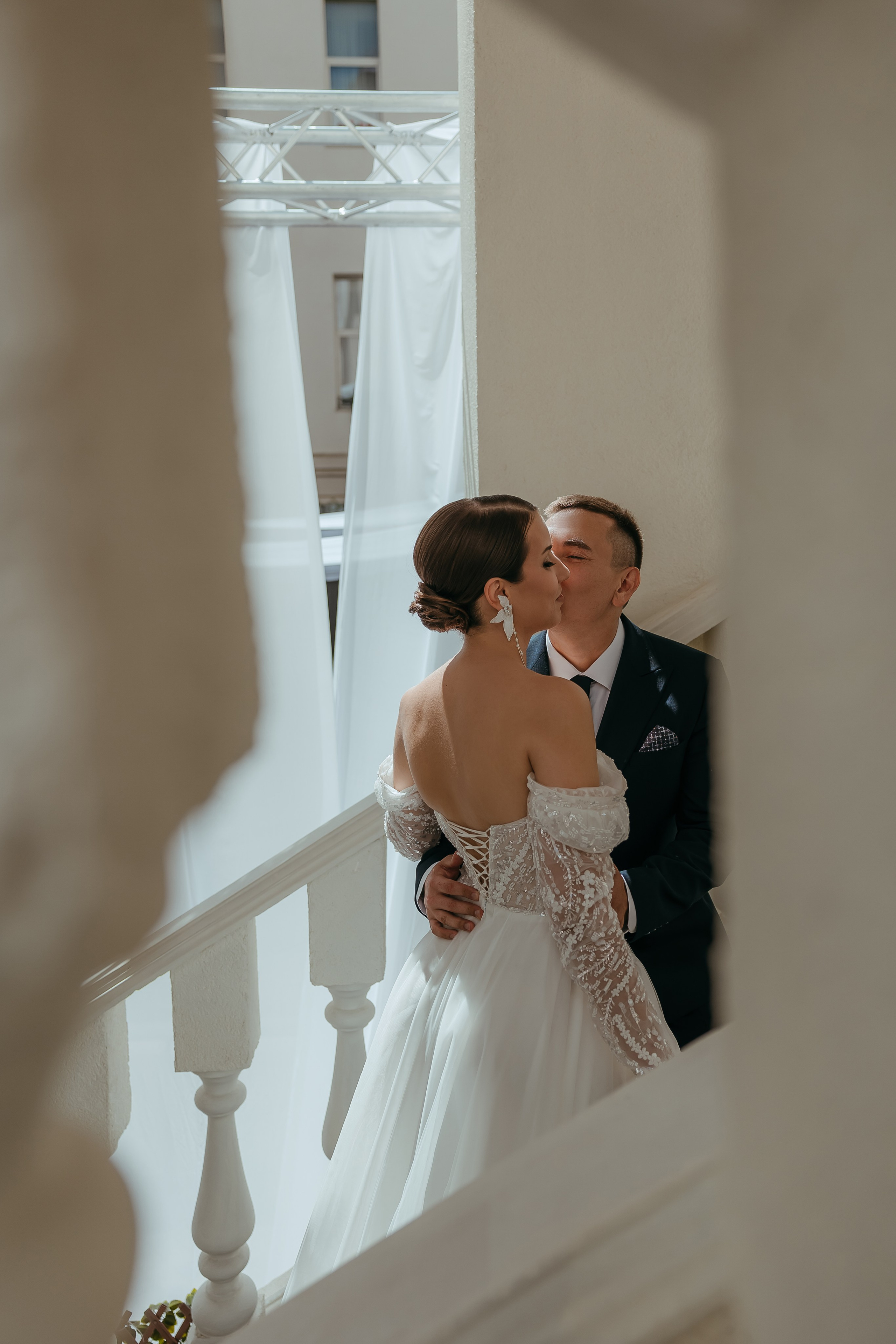 Даня и Таня. Ольга Шундеева — фотограф