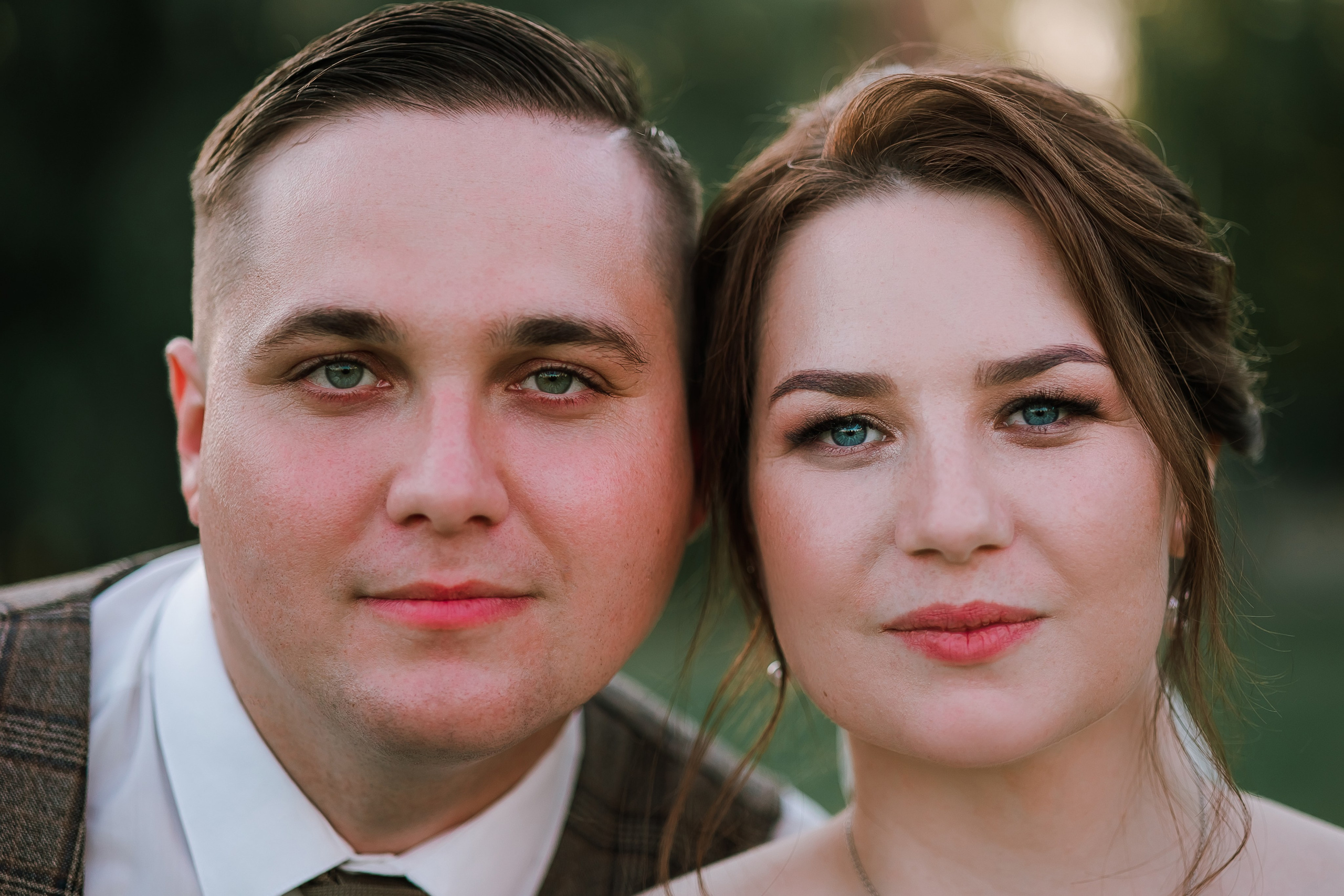 Лёша и Даша. Ольга Шундеева — фотограф