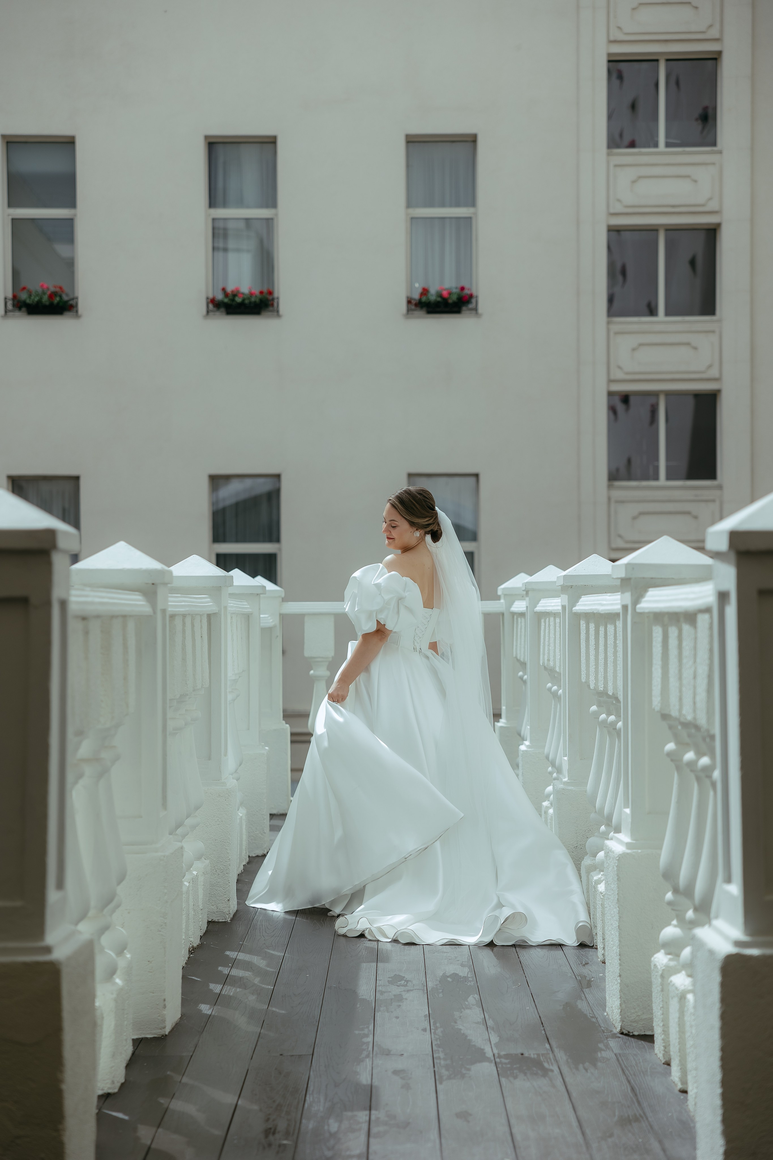 Денис и Арина. Ольга Шундеева — фотограф