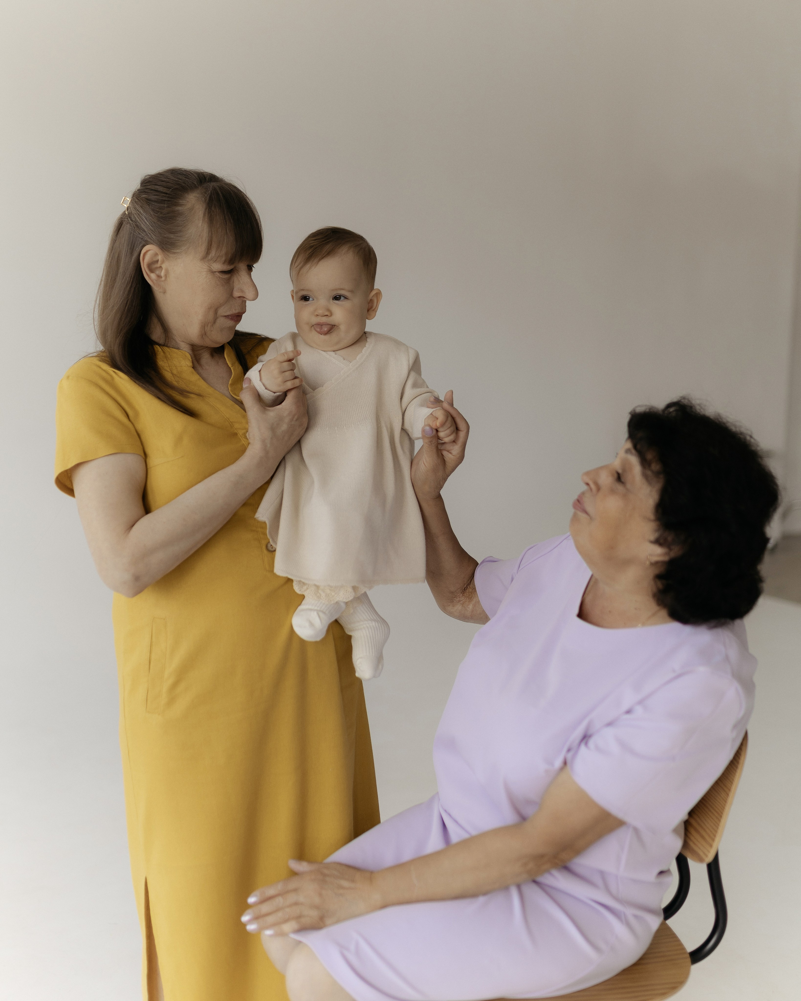 Оливия. DARYA.BELKINA