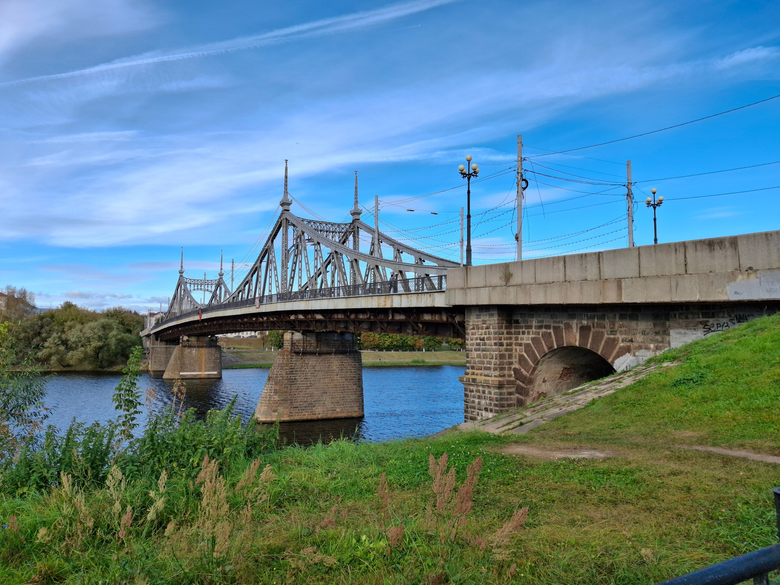 Тверь. 24–26 сентября 2025. Игорь Жучков. Россия увиденная глазами путешествующего фотографа