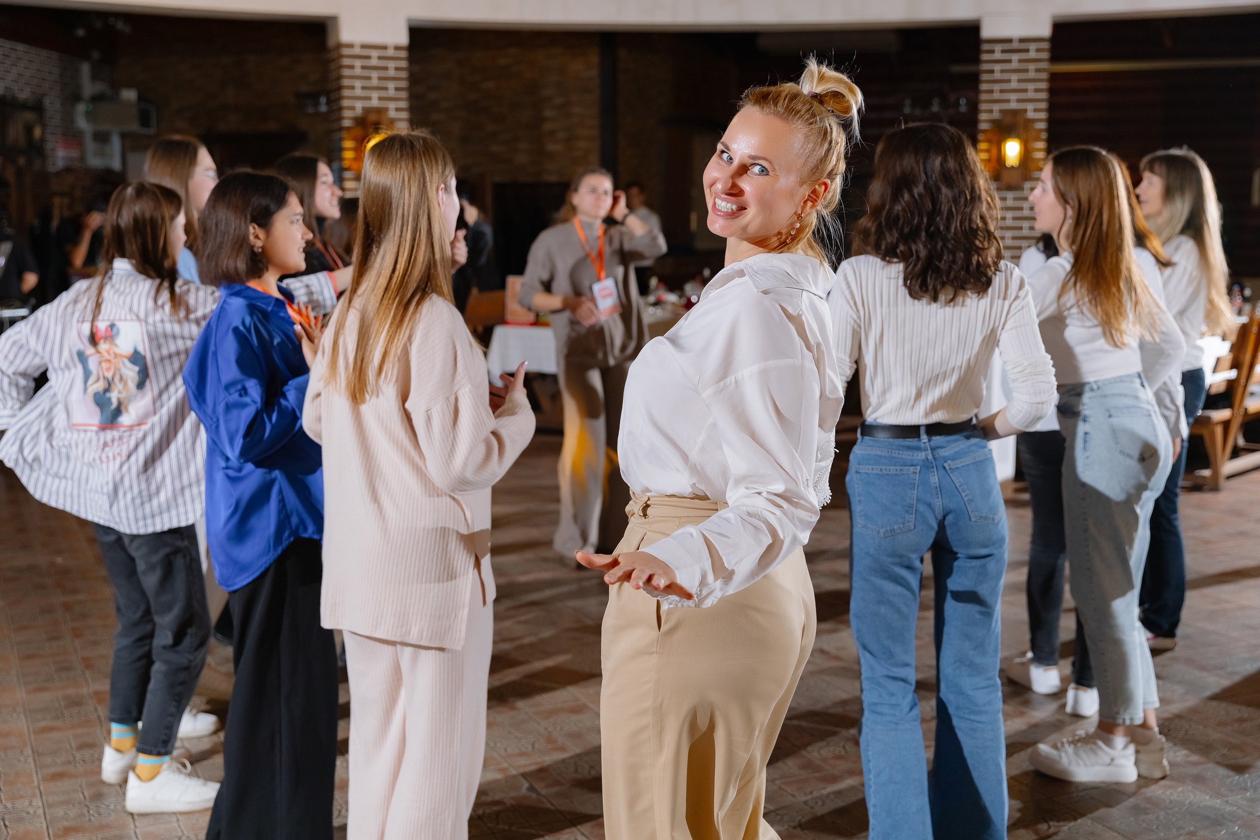 Корпоративная фотосъемка для ОАО Белагропромбанк в Суле в Загородном комплексе Westa. Свадебный фотограф в Минске/Беларуси Сергей Спиридонов