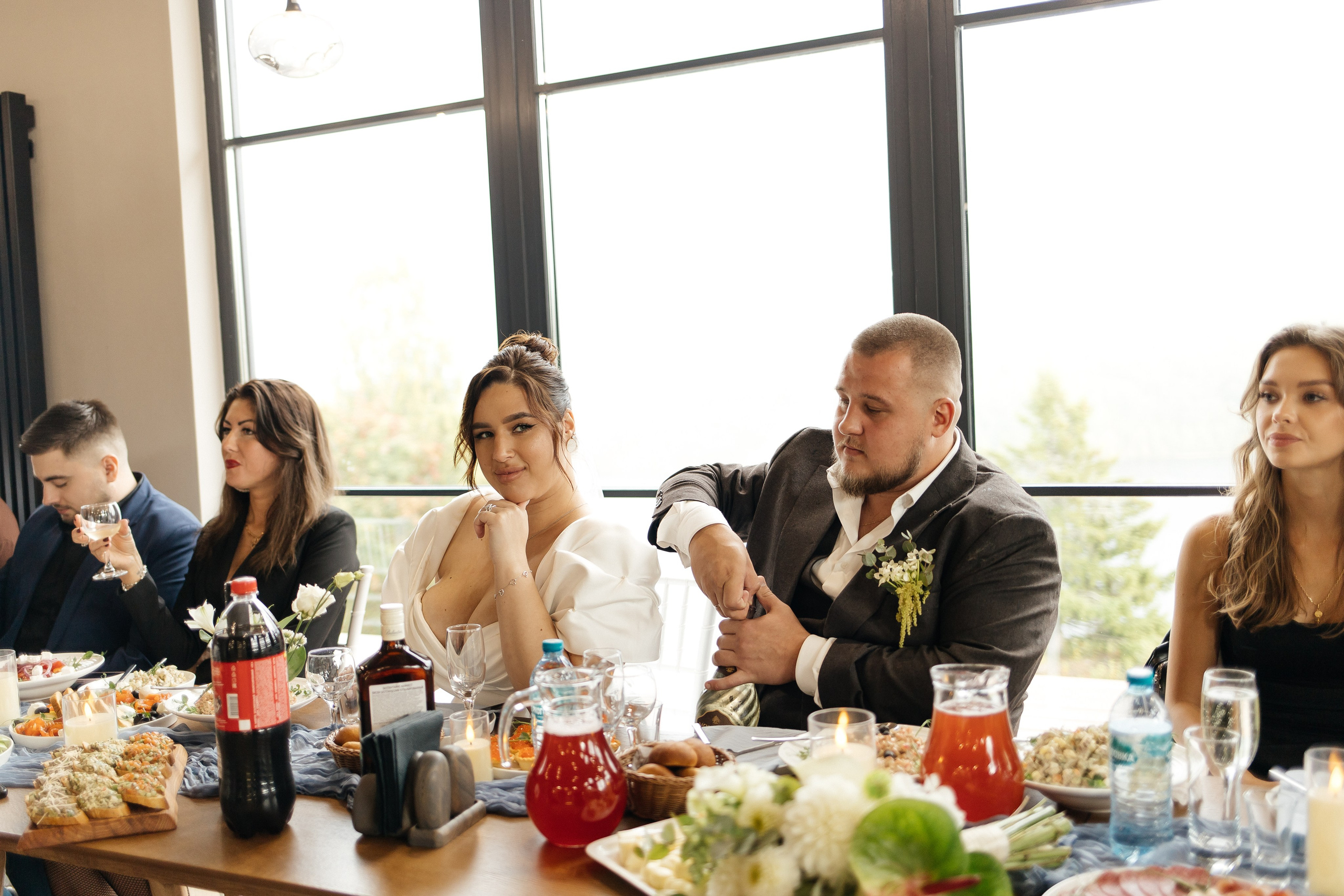 На одном дыхании. Фотограф Петрозаводск/СПБ