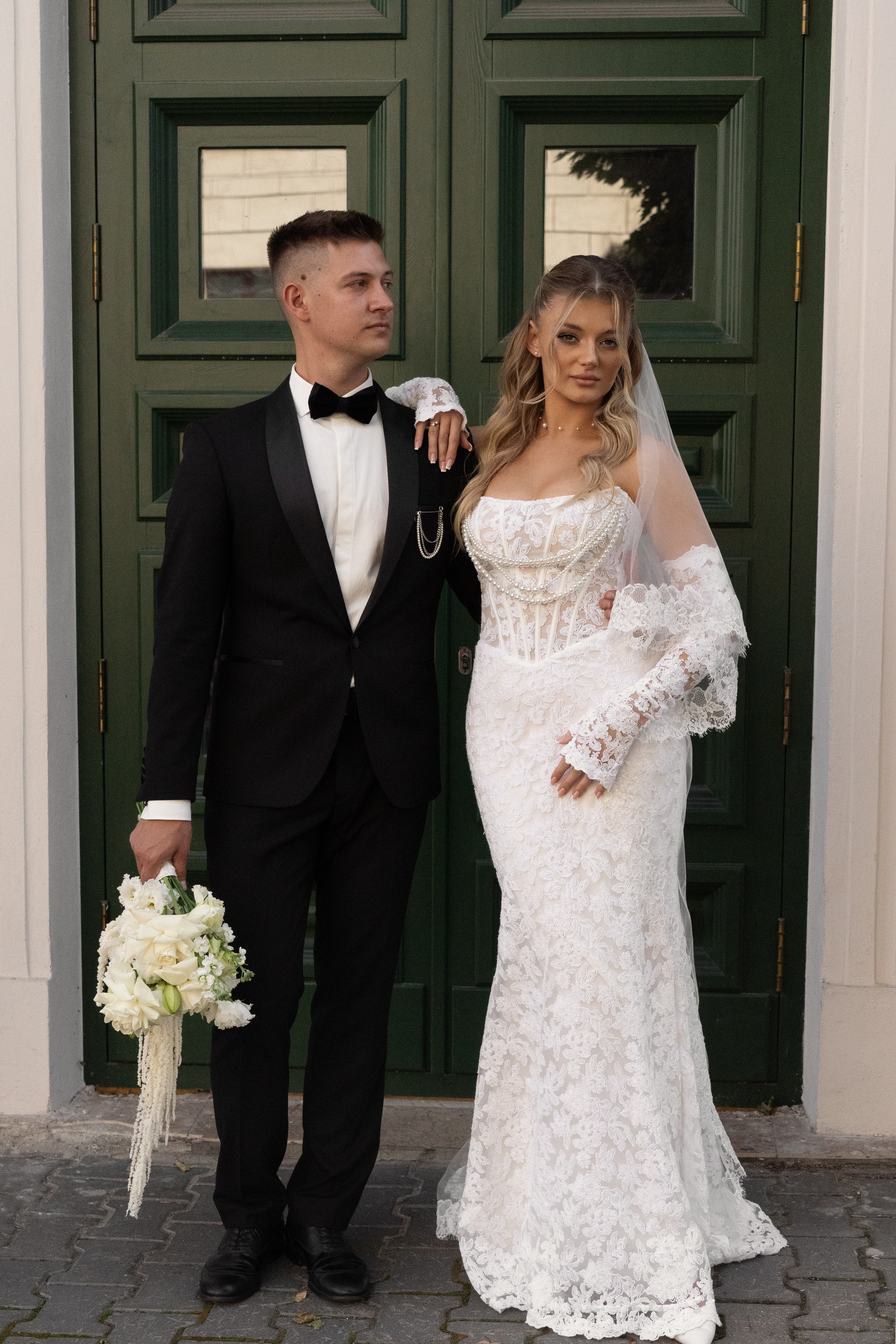 KN. Свадебный фотограф