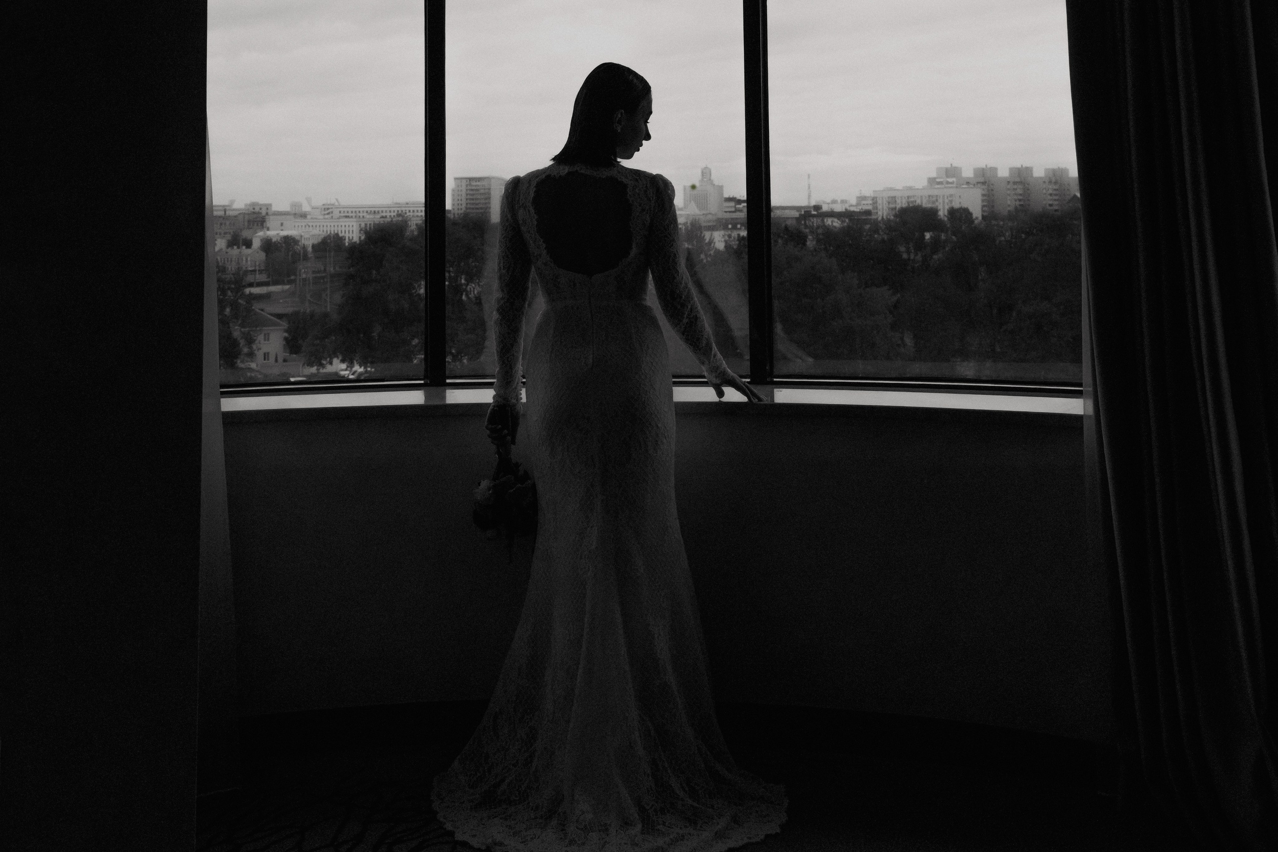 SD. Свадебный фотограф