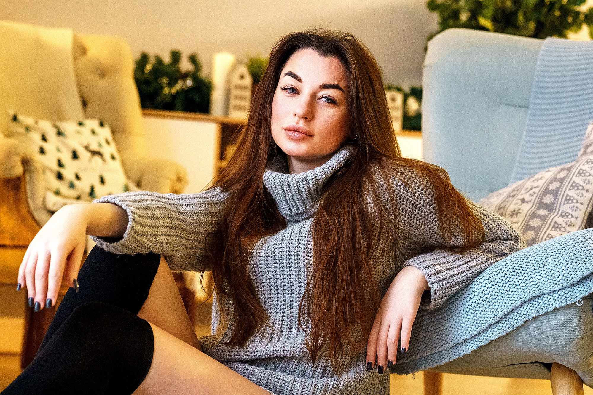 Индивидуальные съёмки. Семейные и индивидуальные съёмки в Ростове-на-Дону и Москве