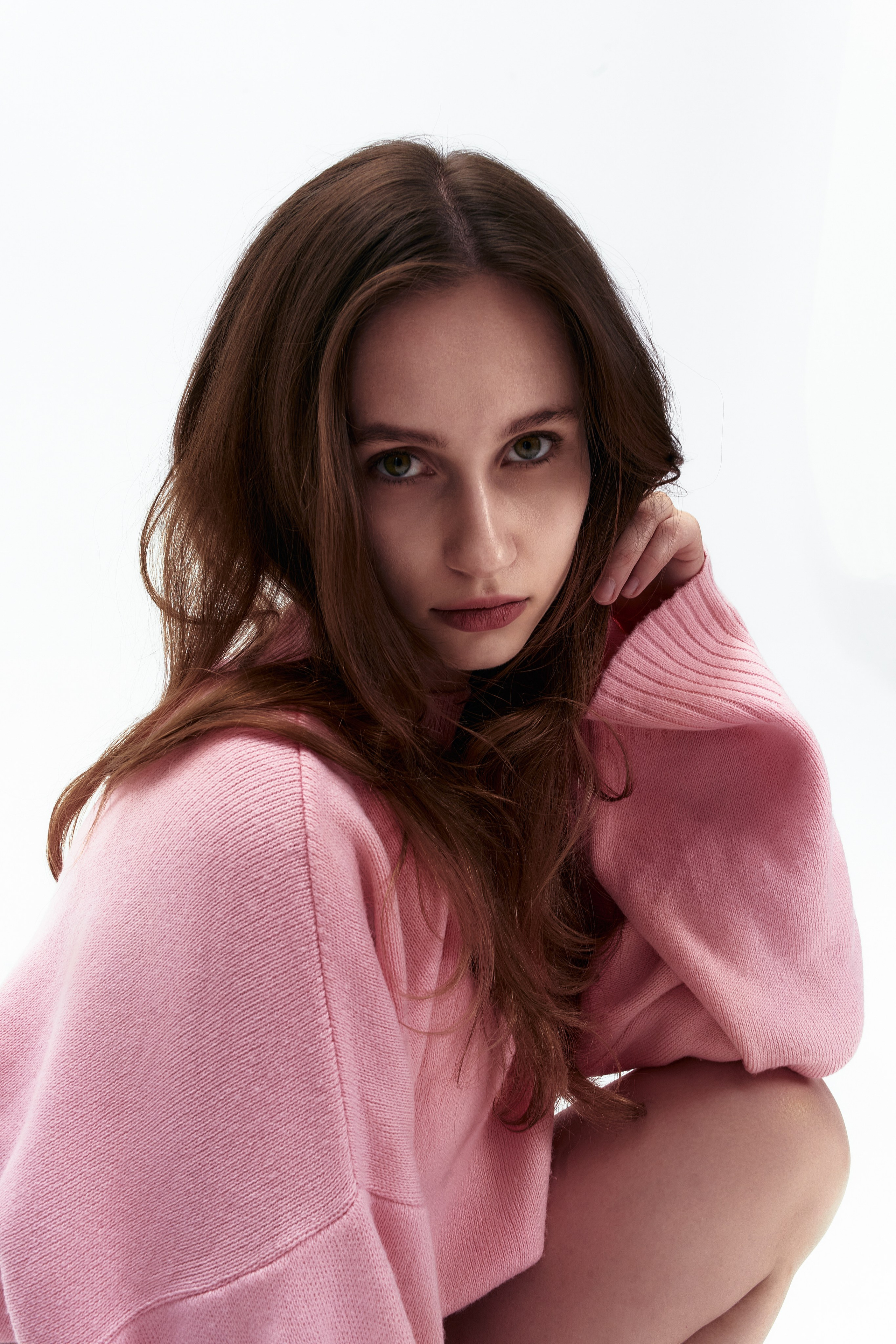 Алина & tm models agency. Фотограф Тимур Хайруллин