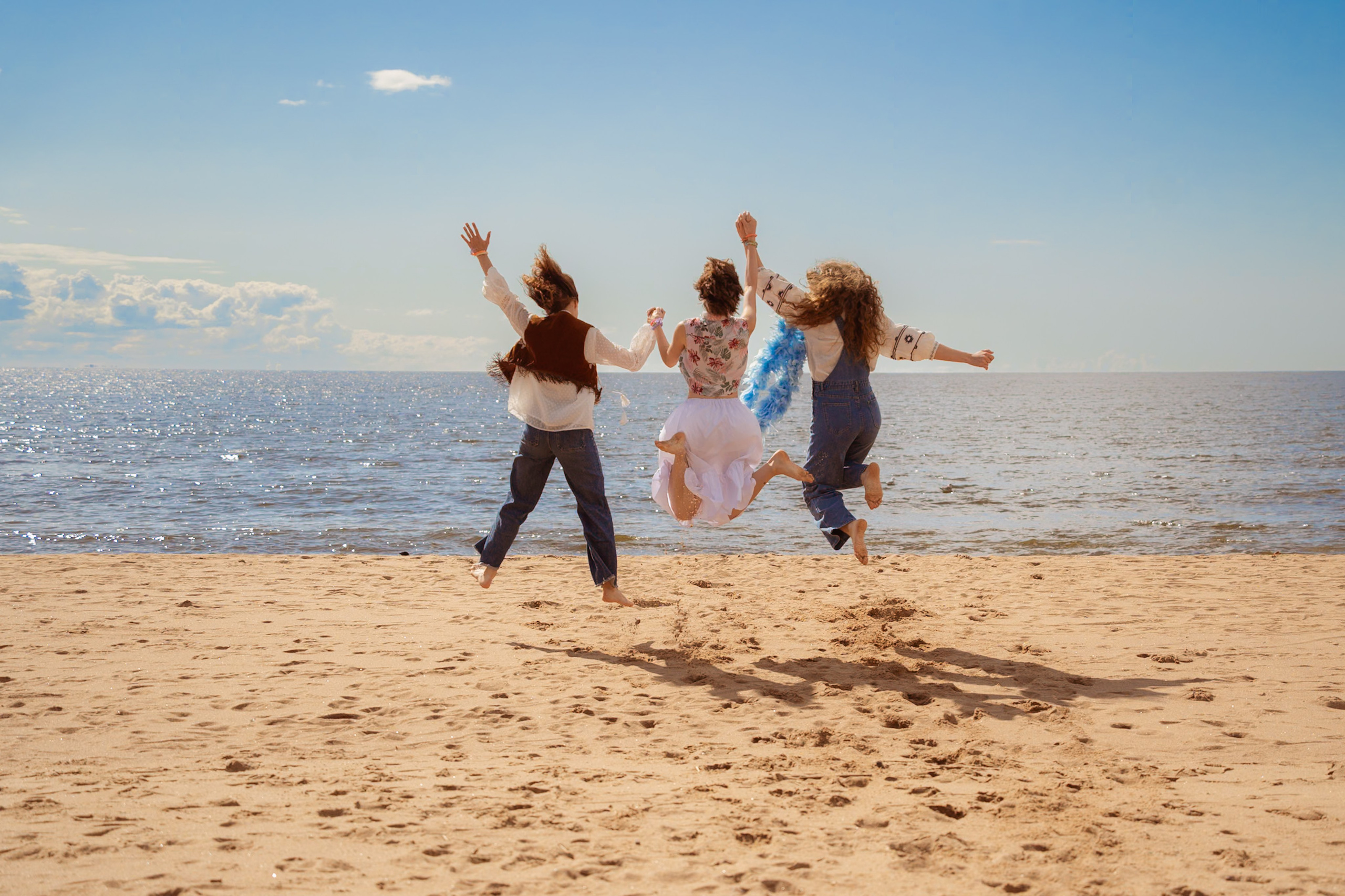 Mamma Mia. Главная