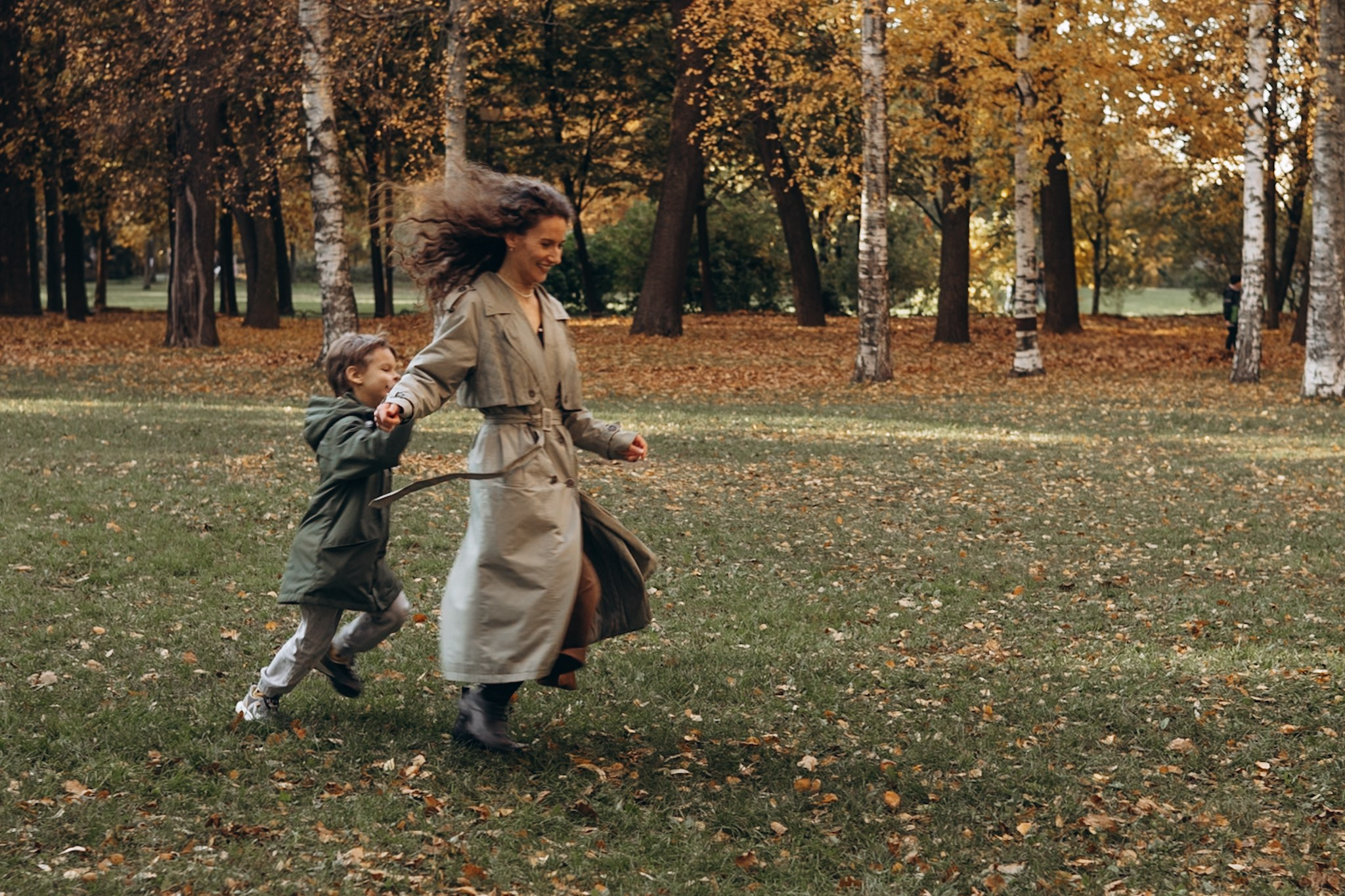 Таврический. Главная