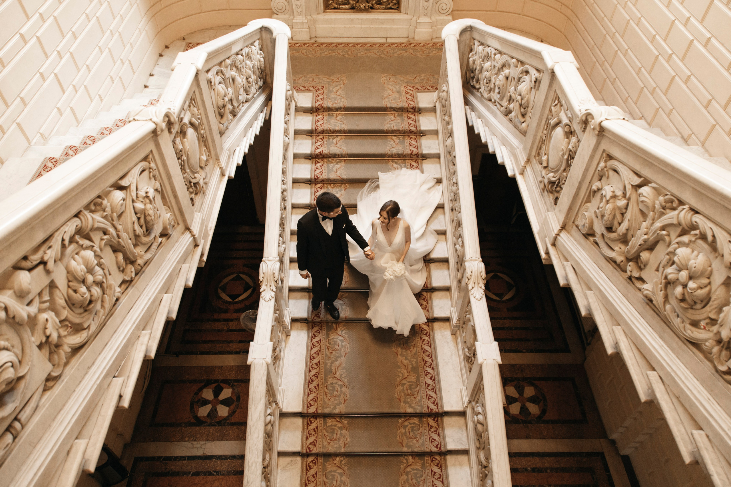 Кирилл и Полина