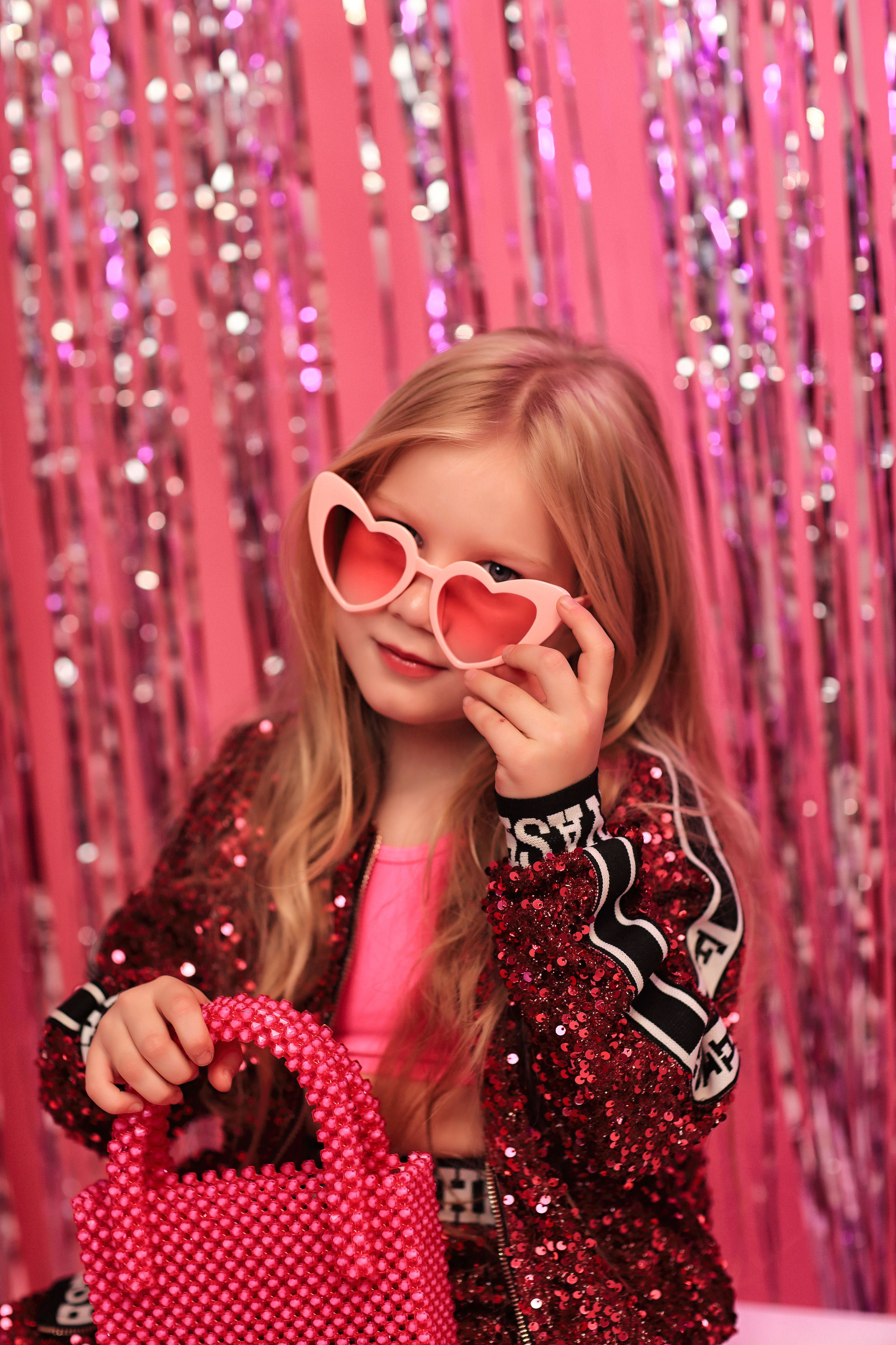 Фото — проект «BARBIE». Школа Развития моделей Город Ижевск