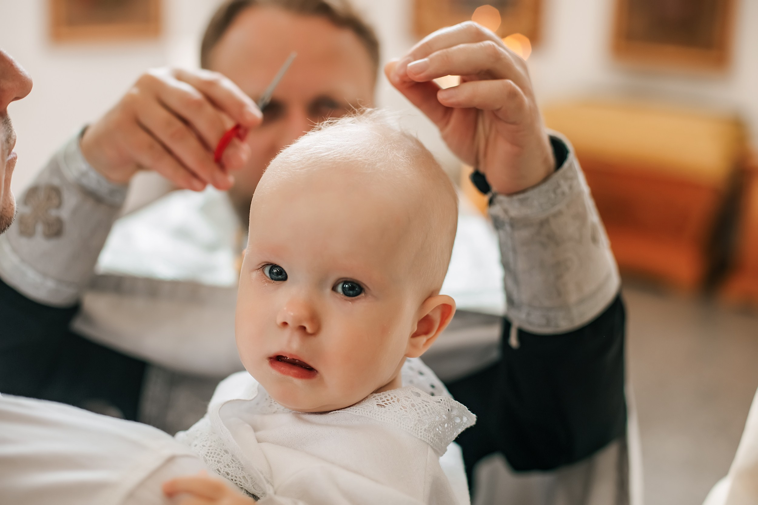 Спасо-Гробовская церковь. Фотохудожник в Брянске Додонова Ольга
