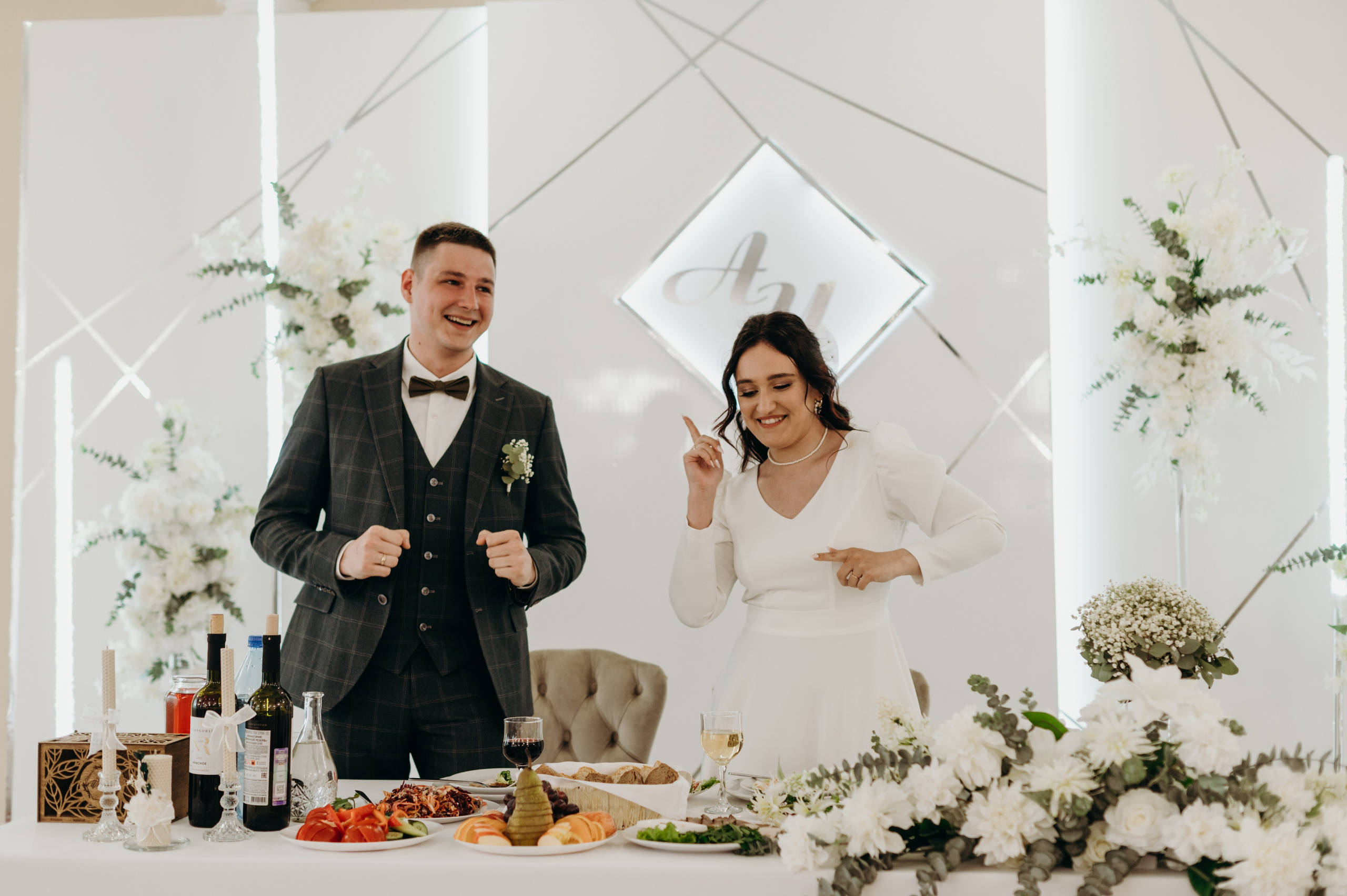 Александр и Ирина. Фотограф в Абакане и Минусинске