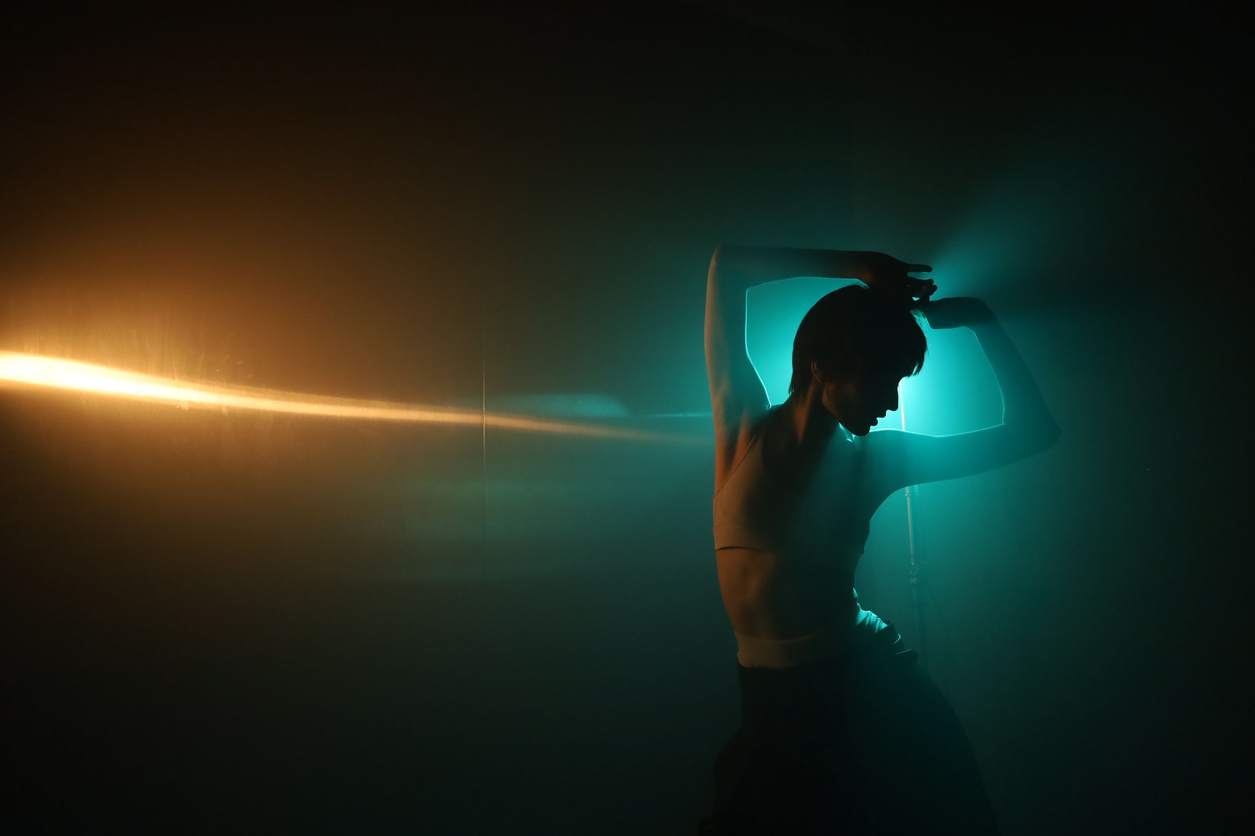 Индивидуальные. Фотограф Анна Максимова