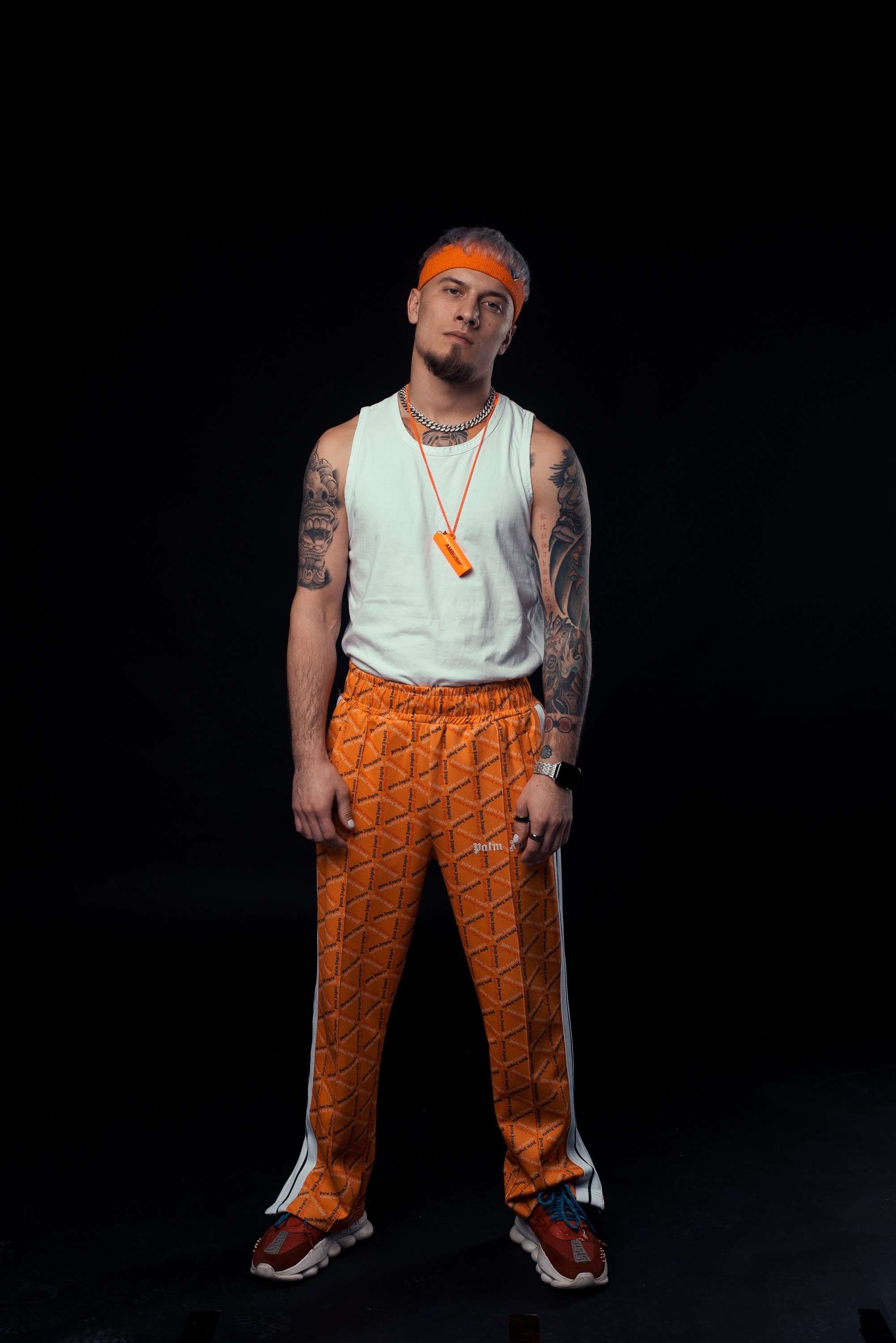 Dabro&Hard. Главная