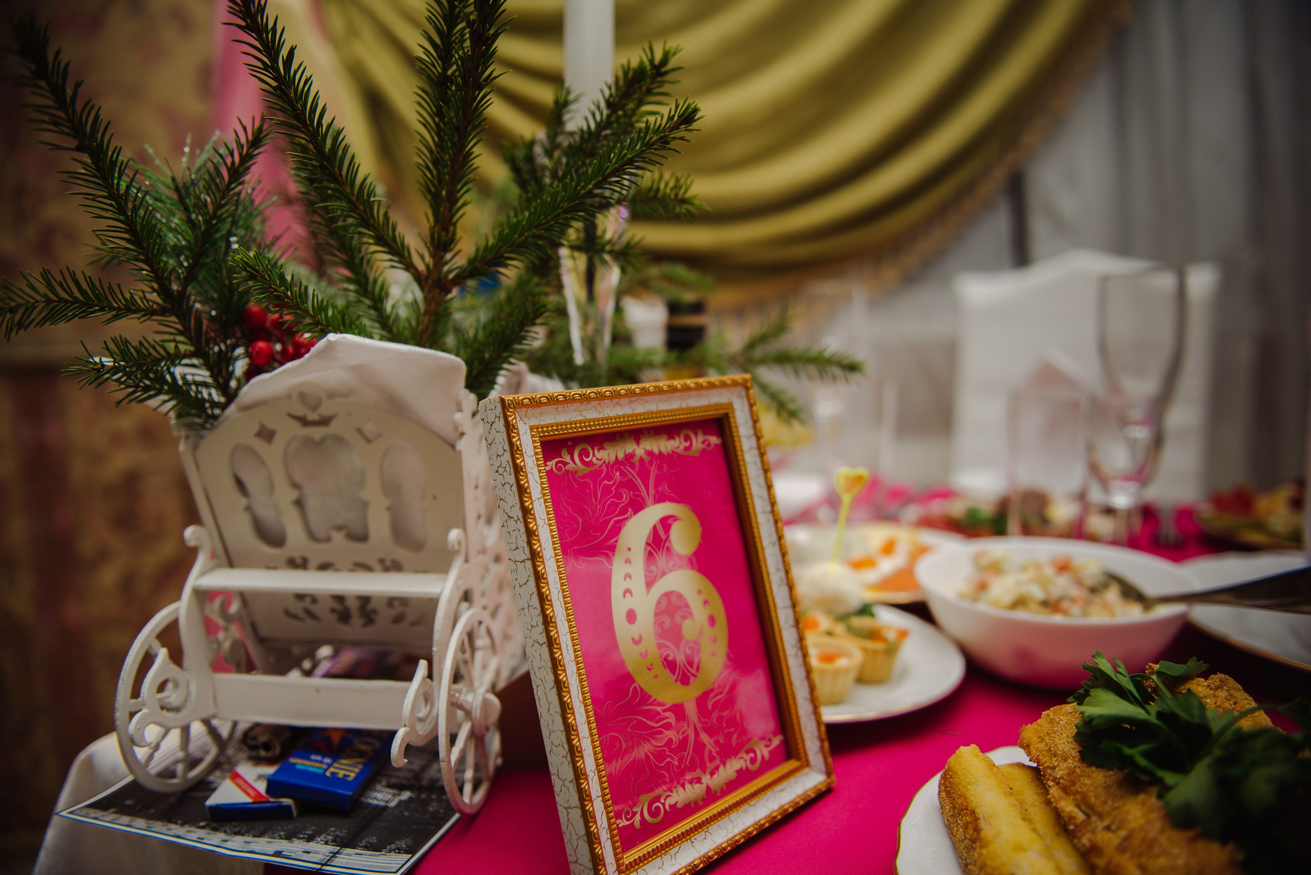 Новый год 2025