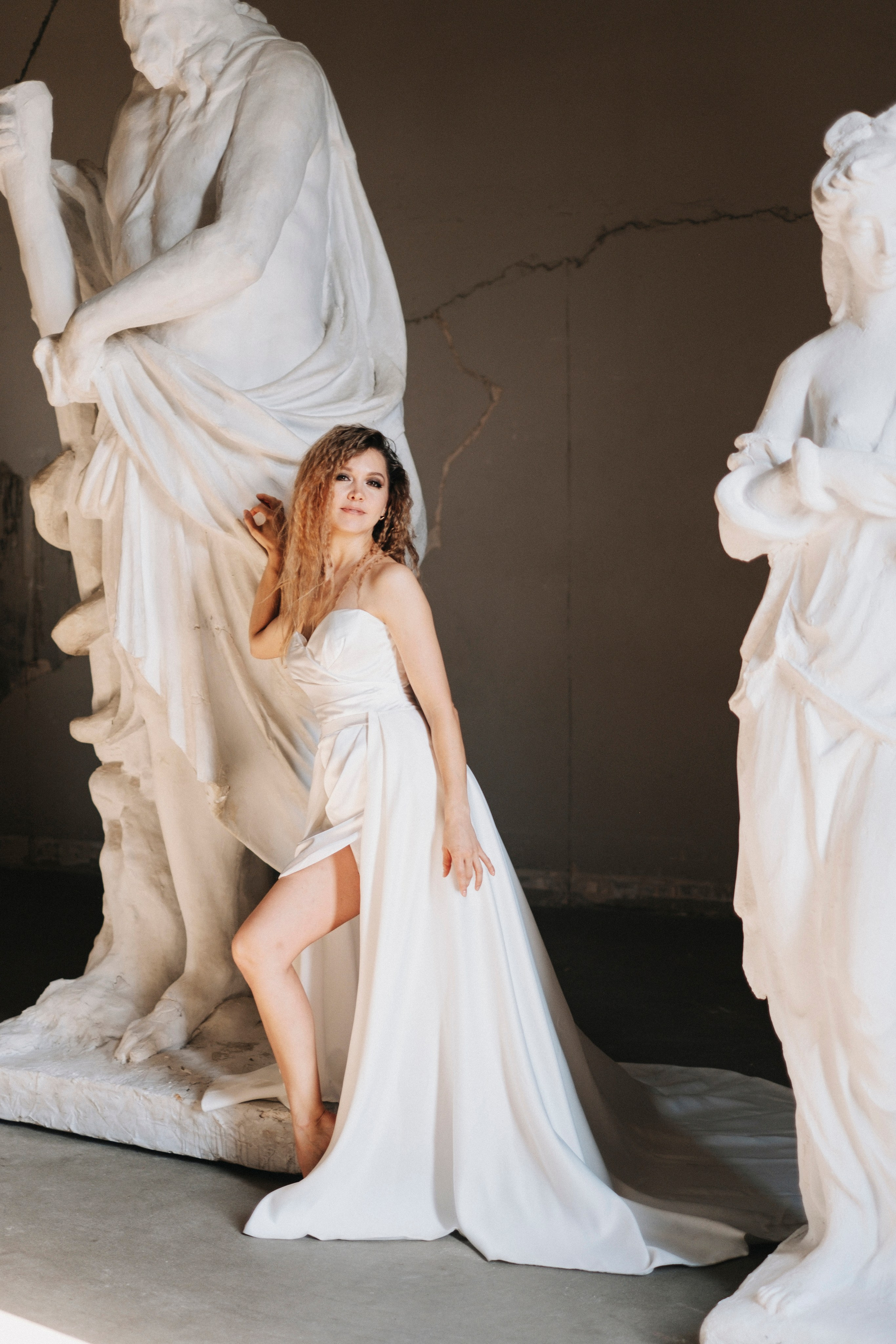 Муза. Семейный и портретный фотограф в Санкт-Петербурге Маргарита Кряклина