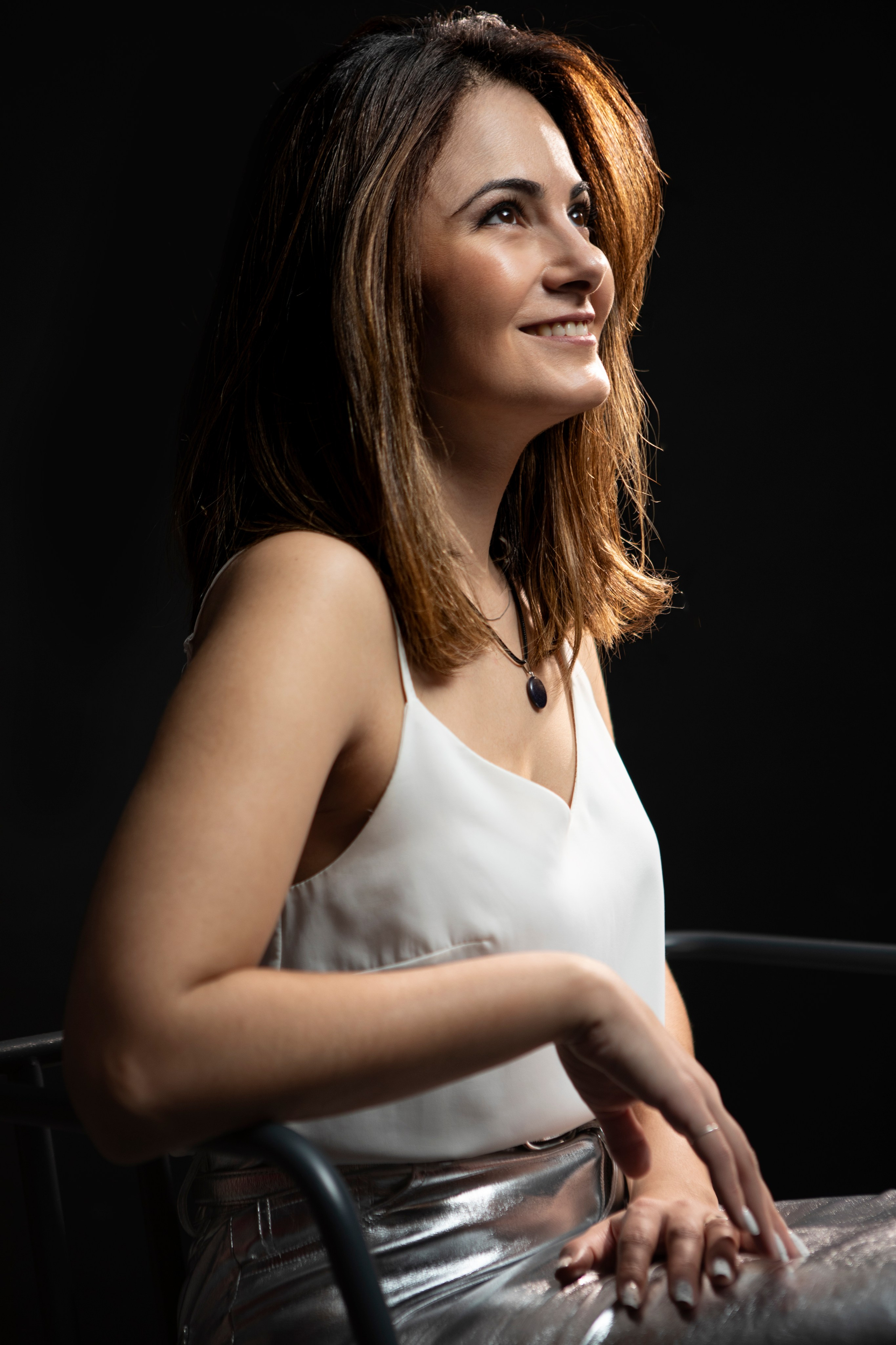 Портрет. Персональный фотограф Москва