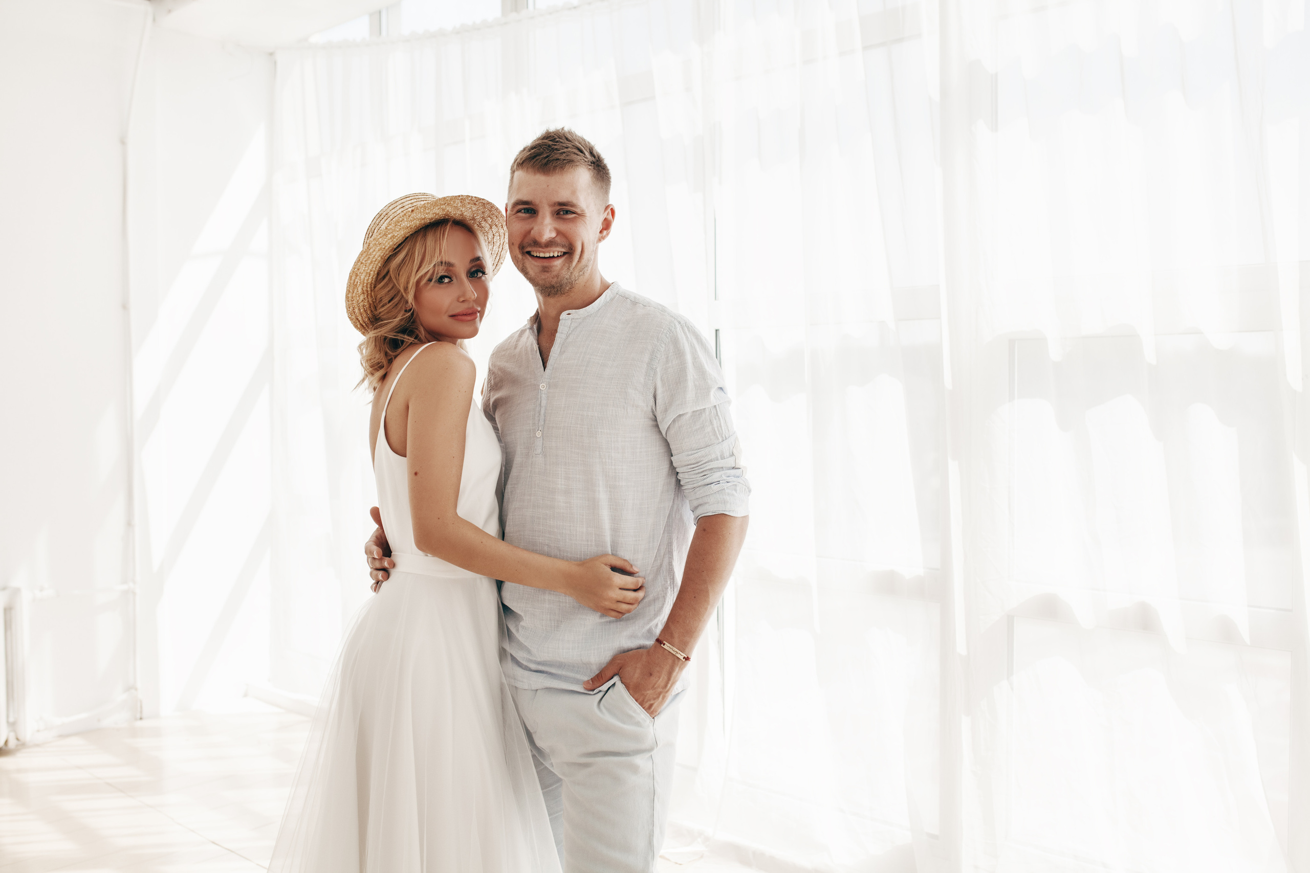 Ксюша Вова. Фотограф в Екатеринбурге Ксения Ерёмина