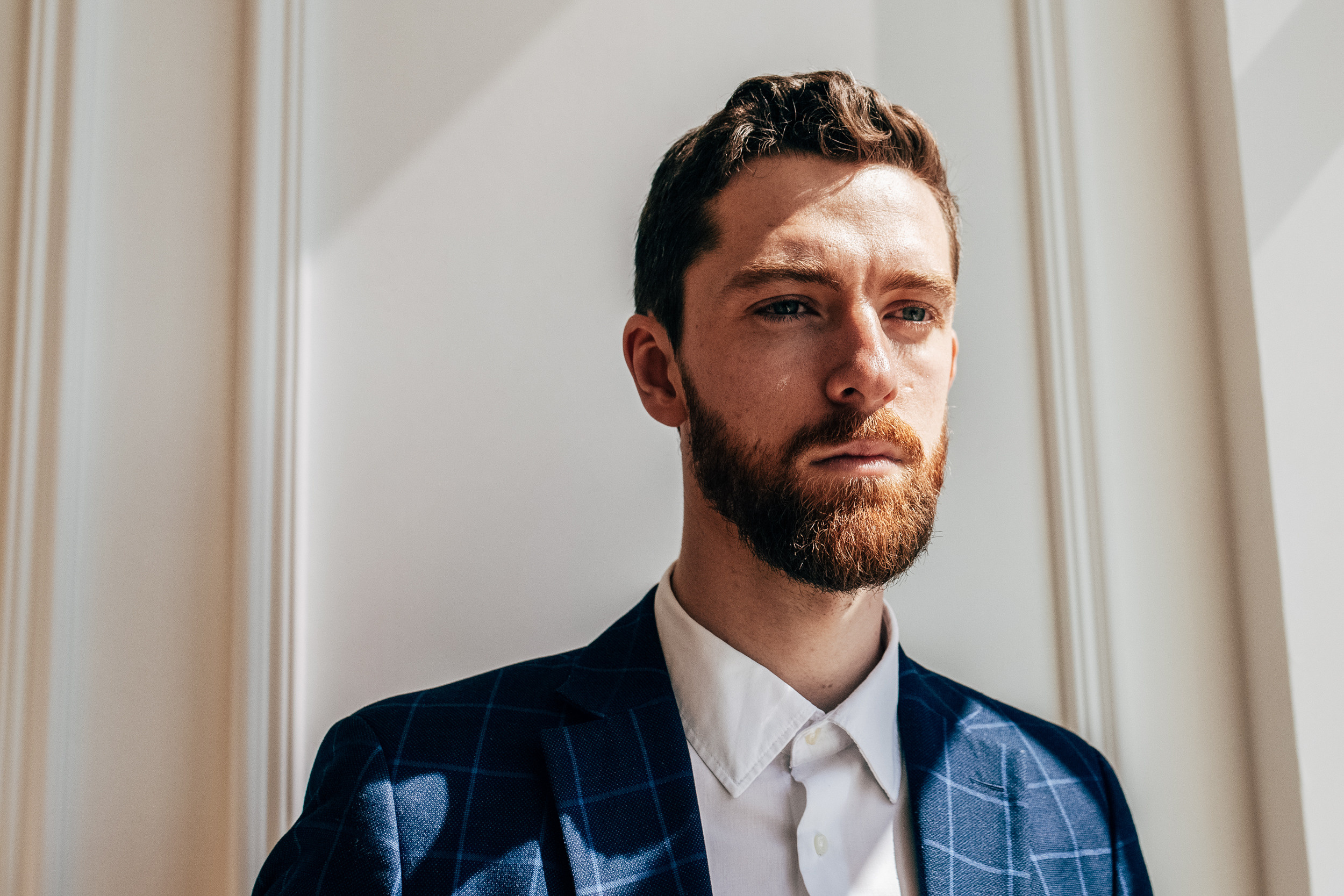 Настя+Вова. Фотограф в Екатеринбурге Ксения Ерёмина