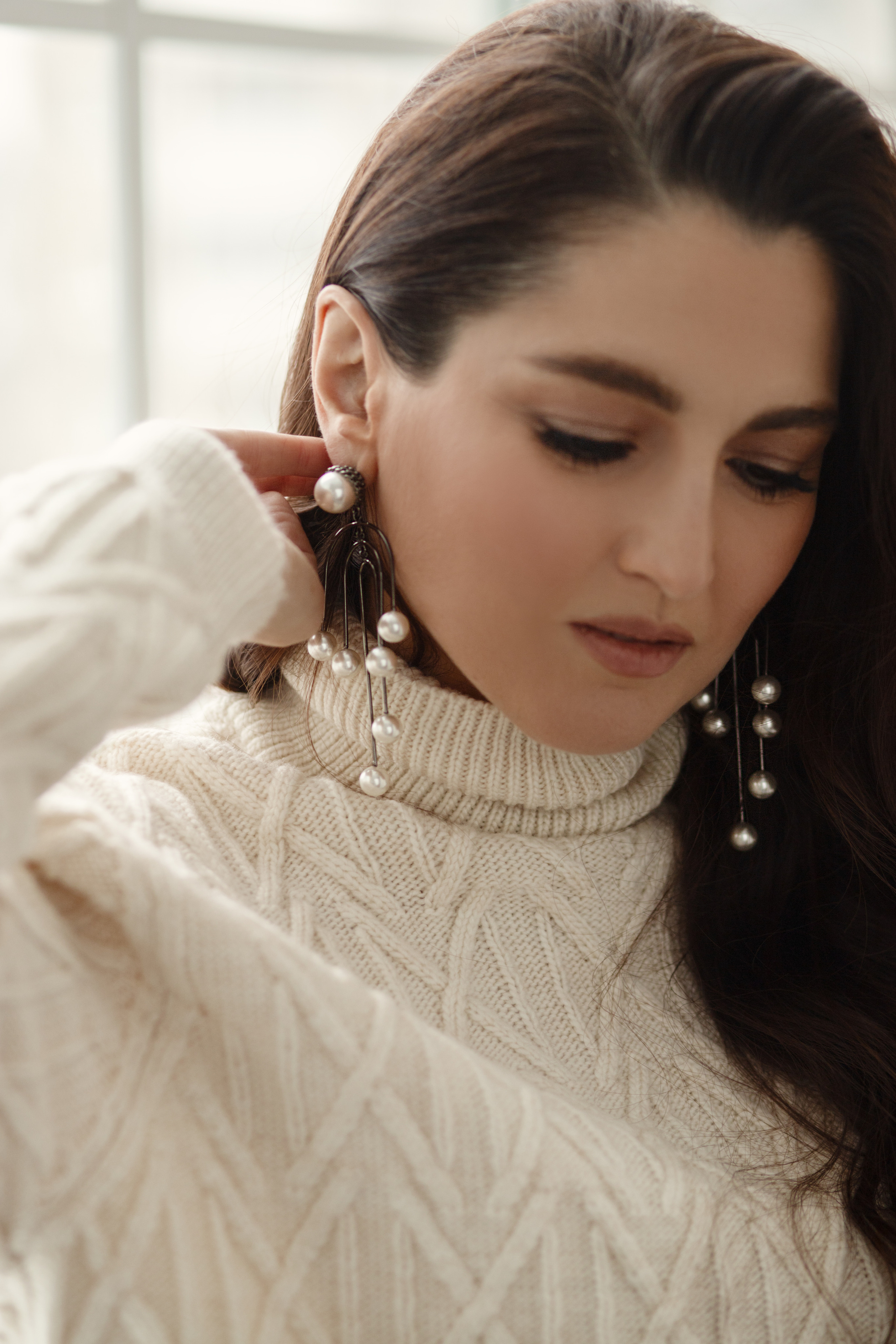 Serebro. Фотограф в Екатеринбурге Ксения Ерёмина