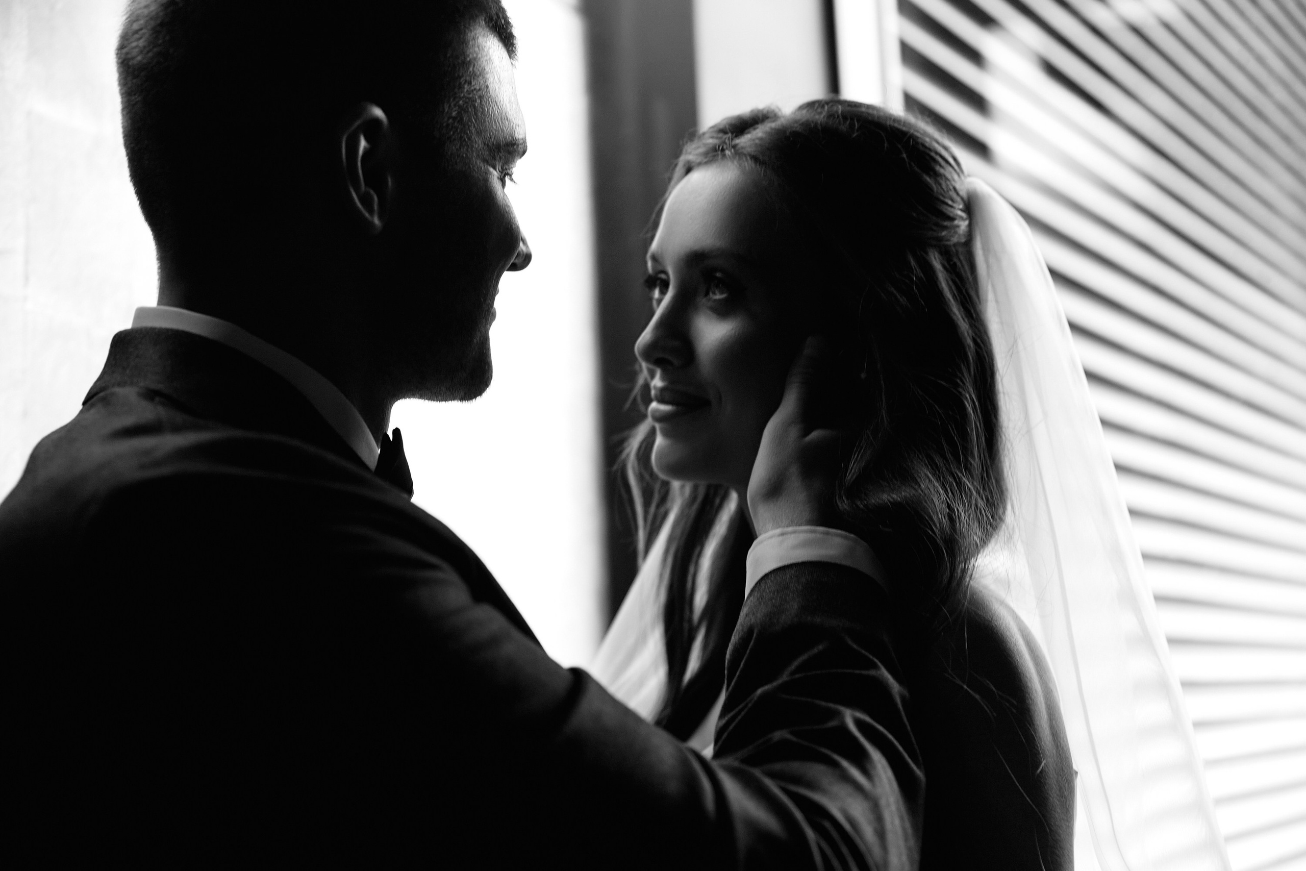 Валерия+Максим. Фотограф в Екатеринбурге Ксения Ерёмина