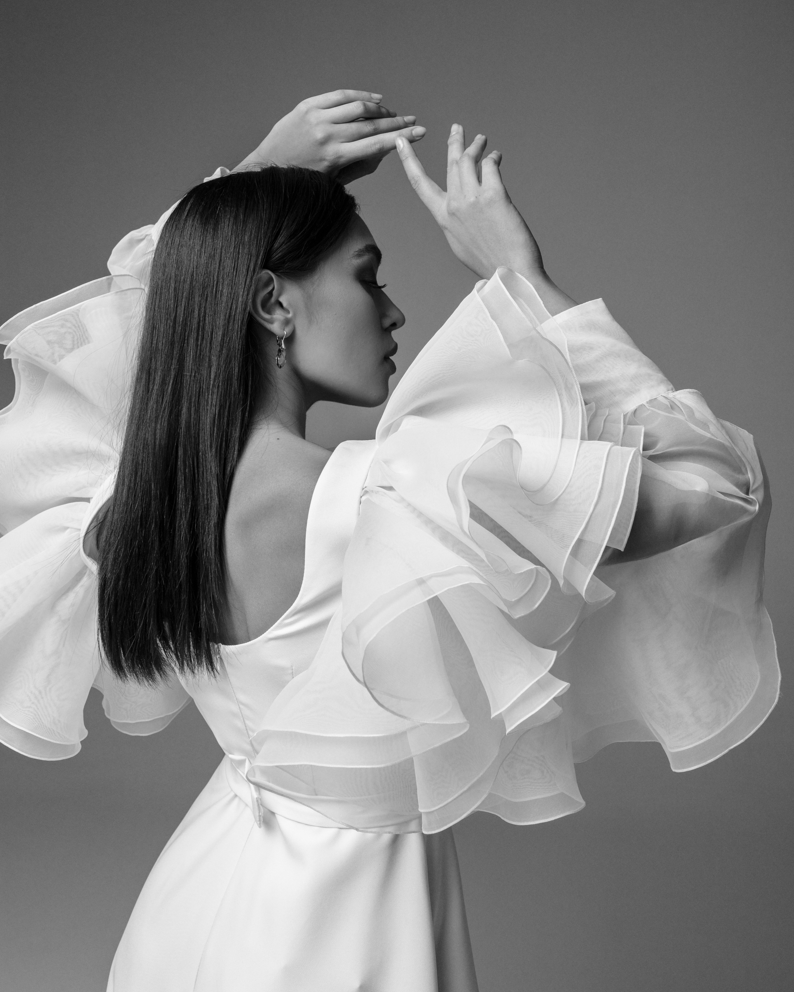 Fata2020. Фотограф в Екатеринбурге Ксения Ерёмина