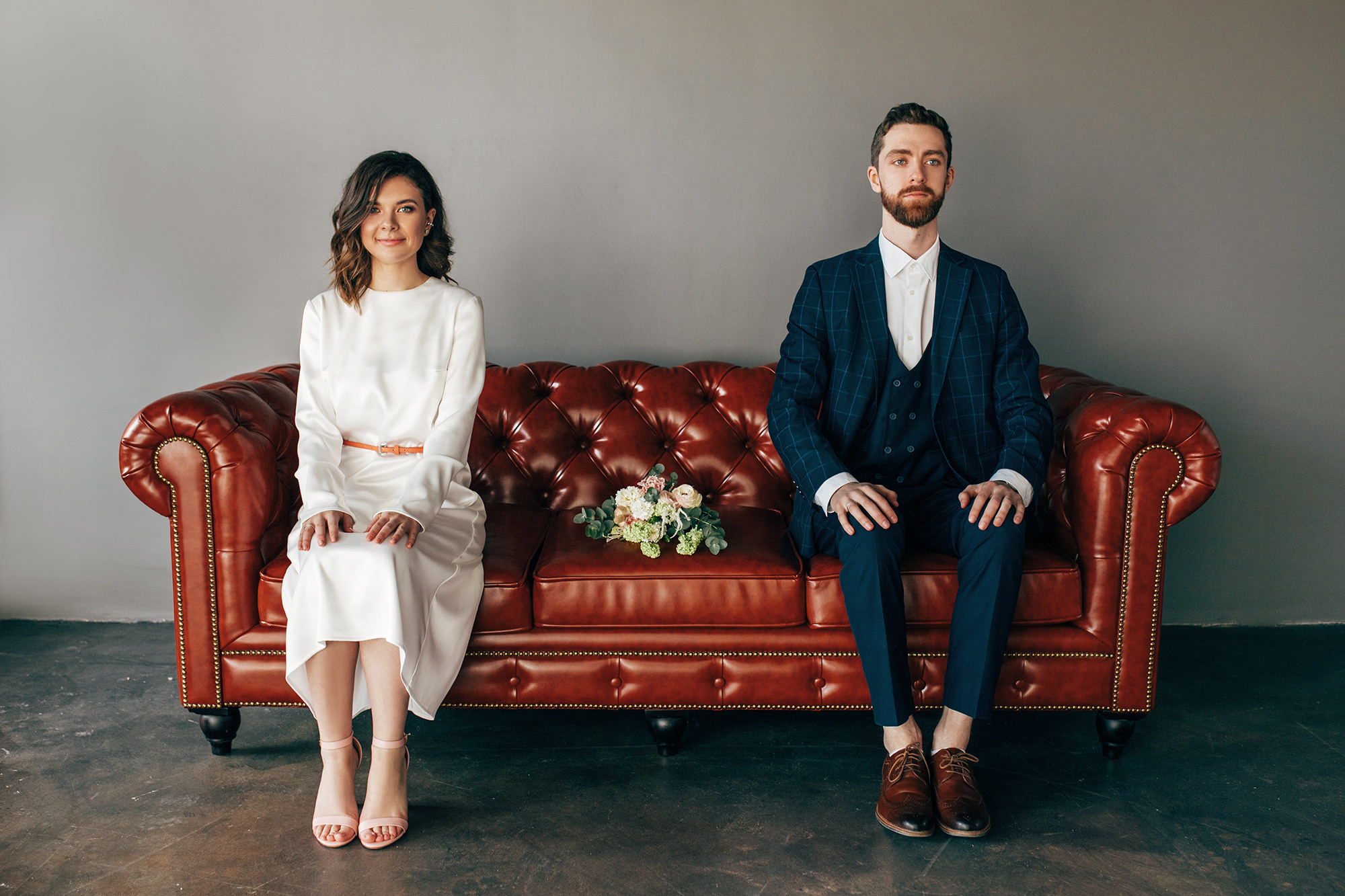 Настя+Вова. Фотограф в Екатеринбурге Ксения Ерёмина