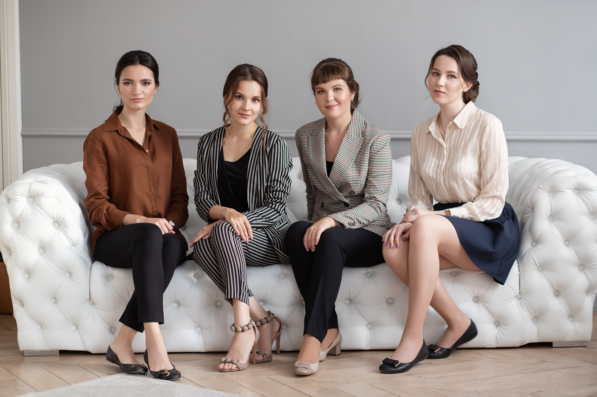 Корпоративная съемка. Фотограф в Екатеринбурге Ксения Ерёмина