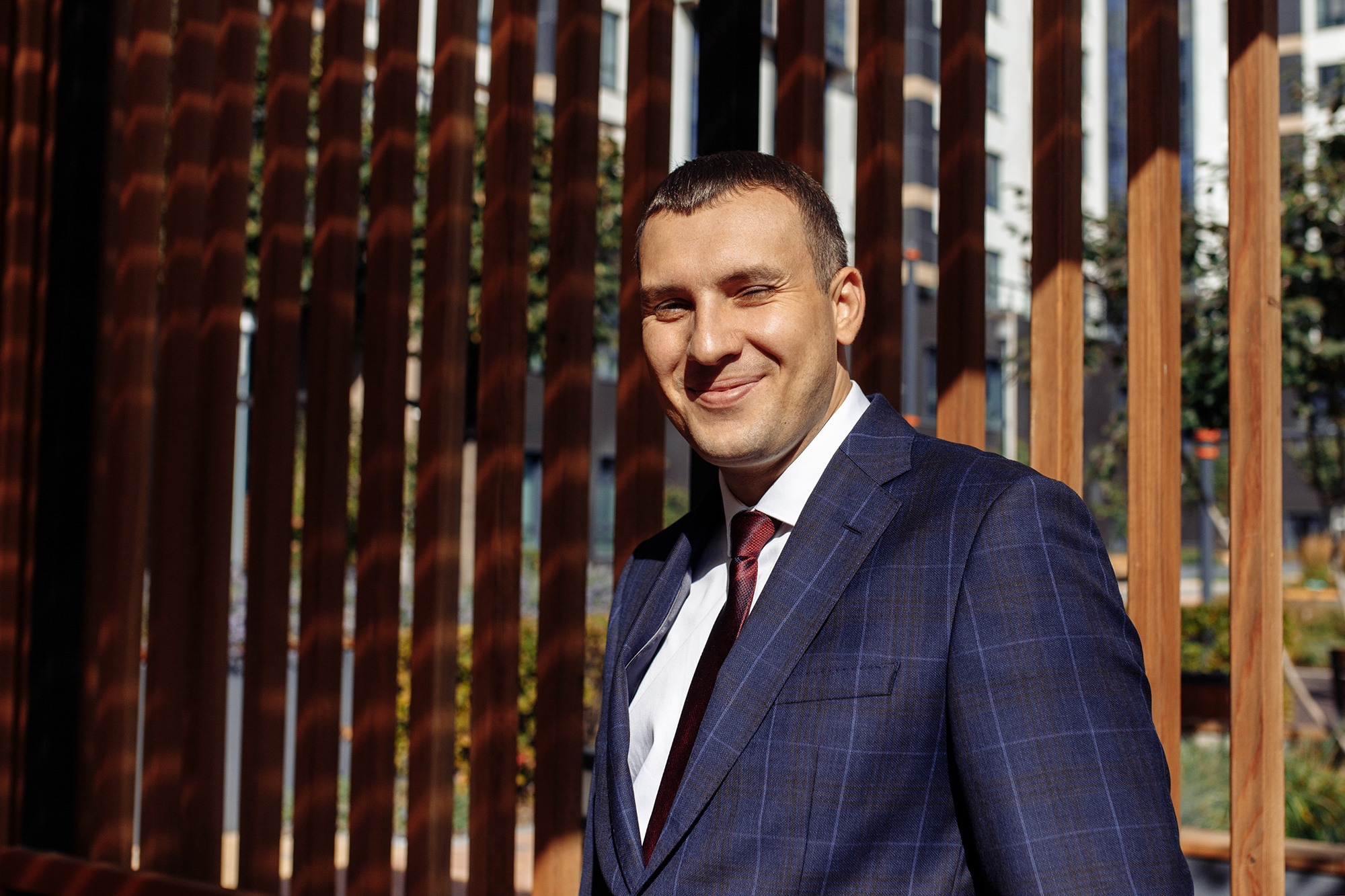 Ксения+Никита. Фотограф в Екатеринбурге Ксения Ерёмина