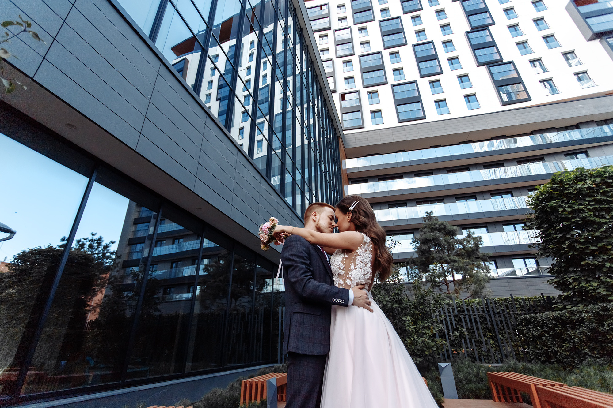 Денис Лена. Фотограф в Екатеринбурге Ксения Ерёмина