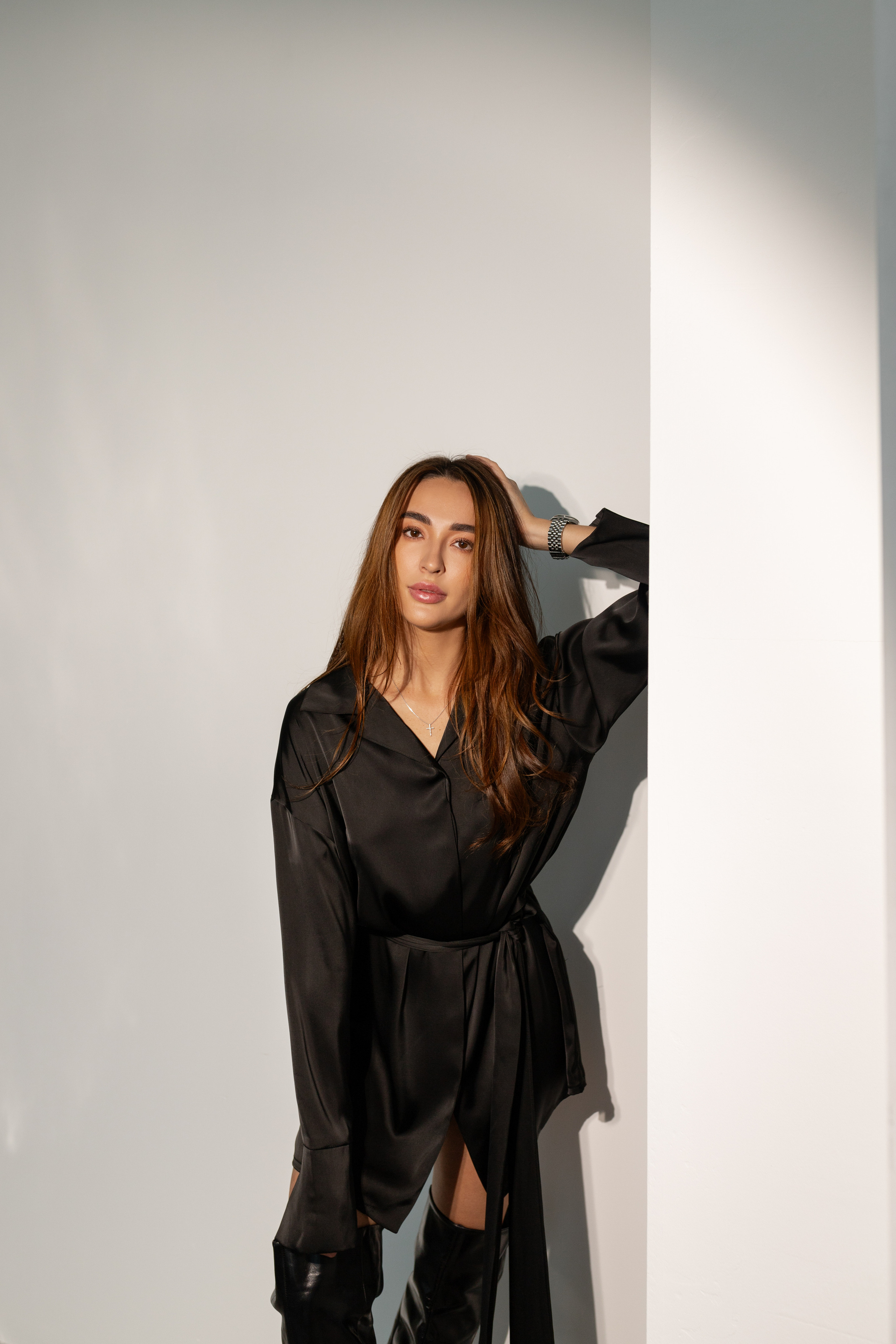 Дизайнер Екатерина. Фотограф в Екатеринбурге Ксения Ерёмина