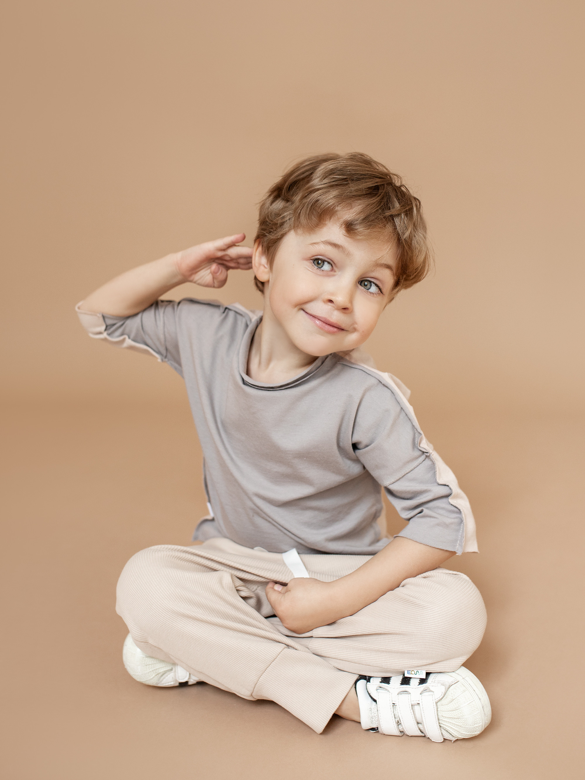 Ssaw kids (start). Фотограф в Екатеринбурге Ксения Ерёмина