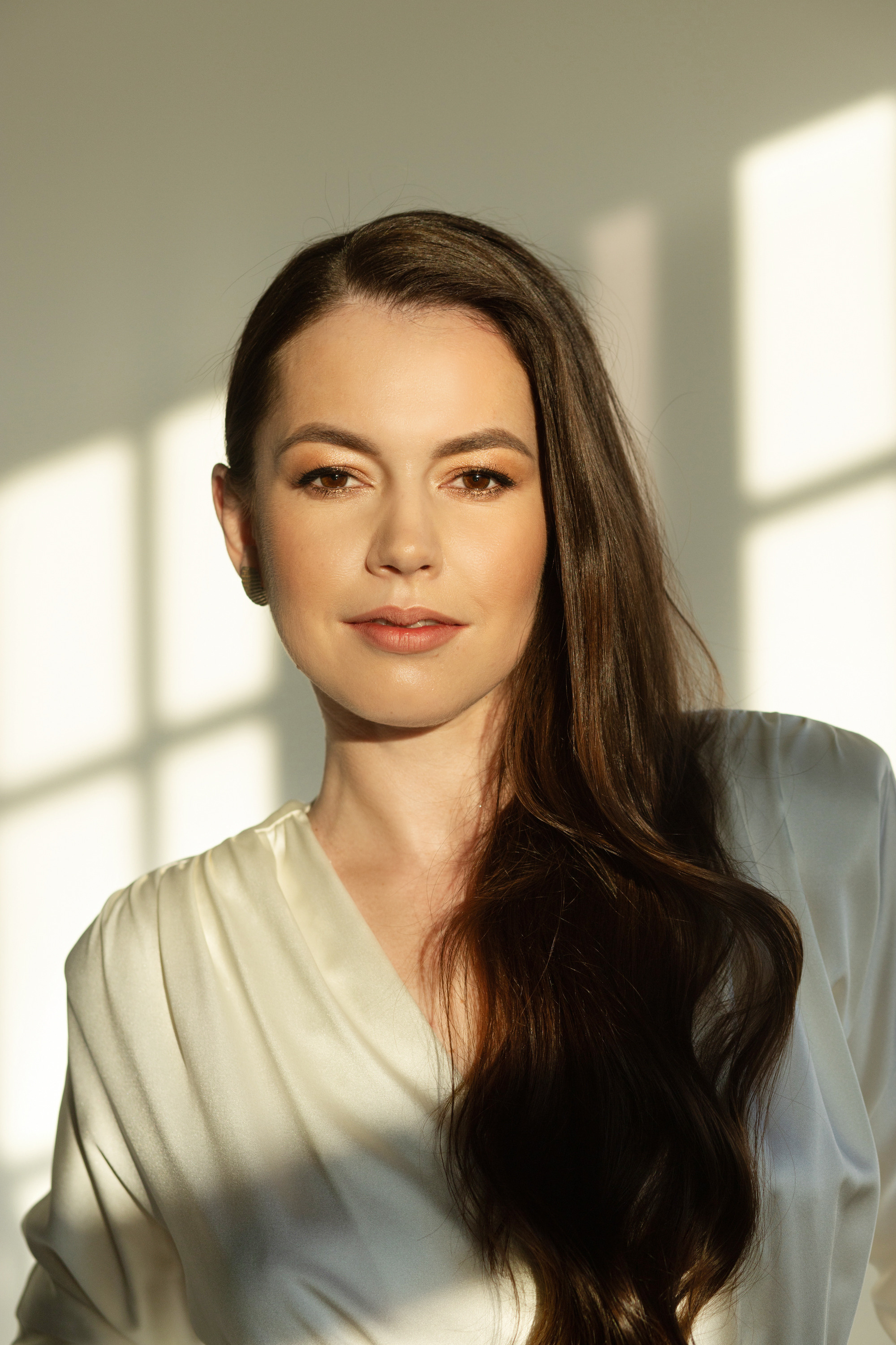 Женский клуб. Фотограф в Екатеринбурге Ксения Ерёмина