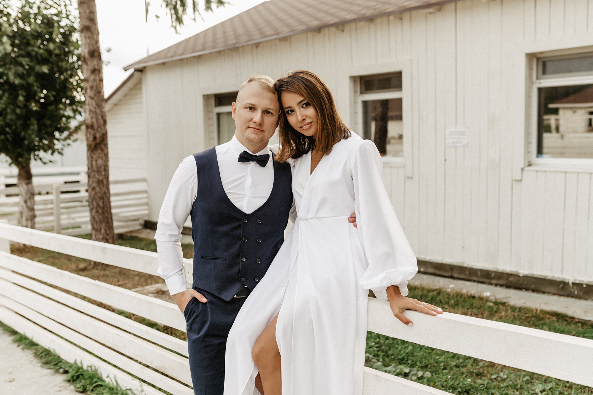 Элина+Сева. Фотограф в Екатеринбурге Ксения Ерёмина