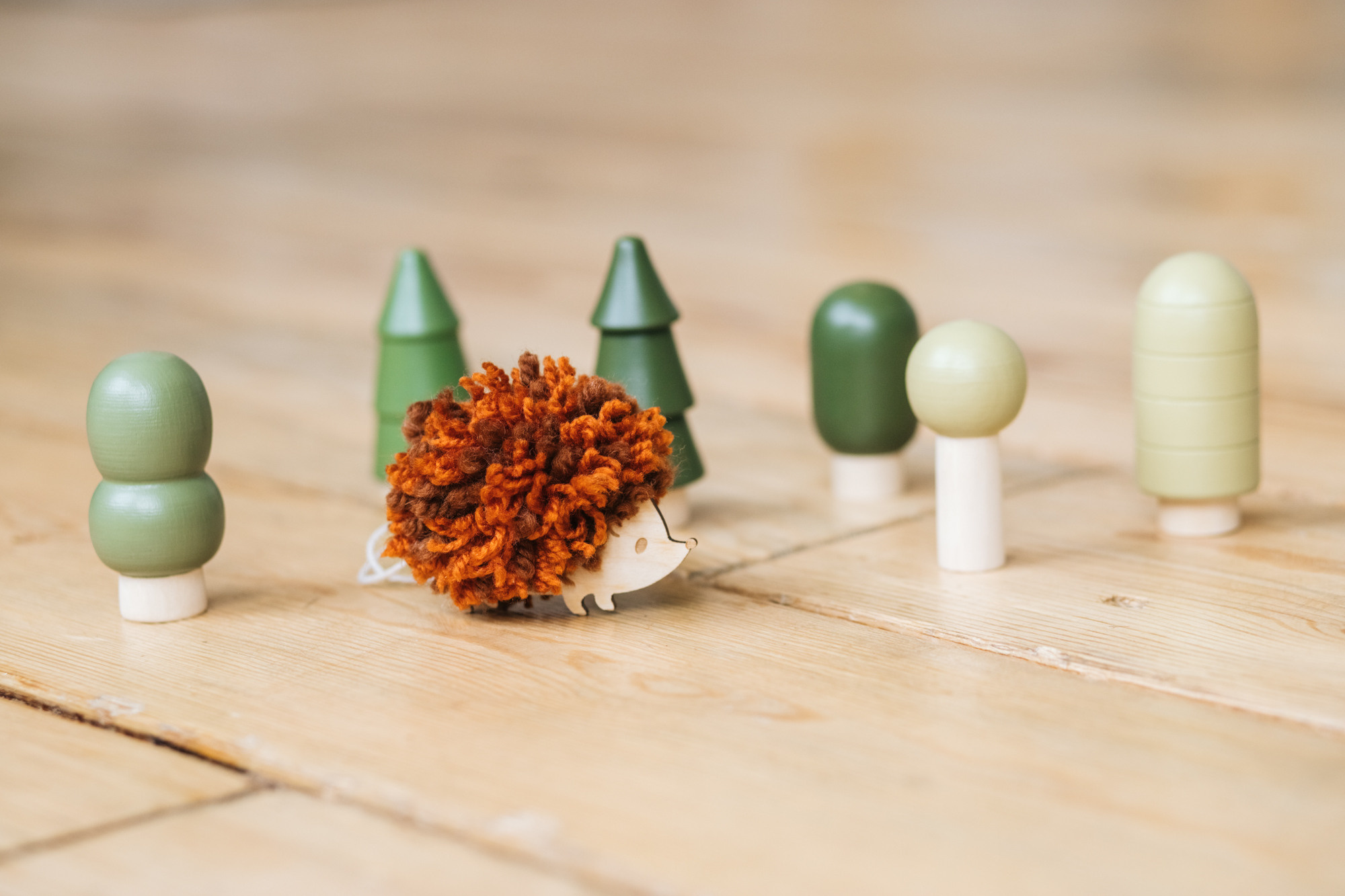 Toys. Фотограф в Екатеринбурге Ксения Ерёмина