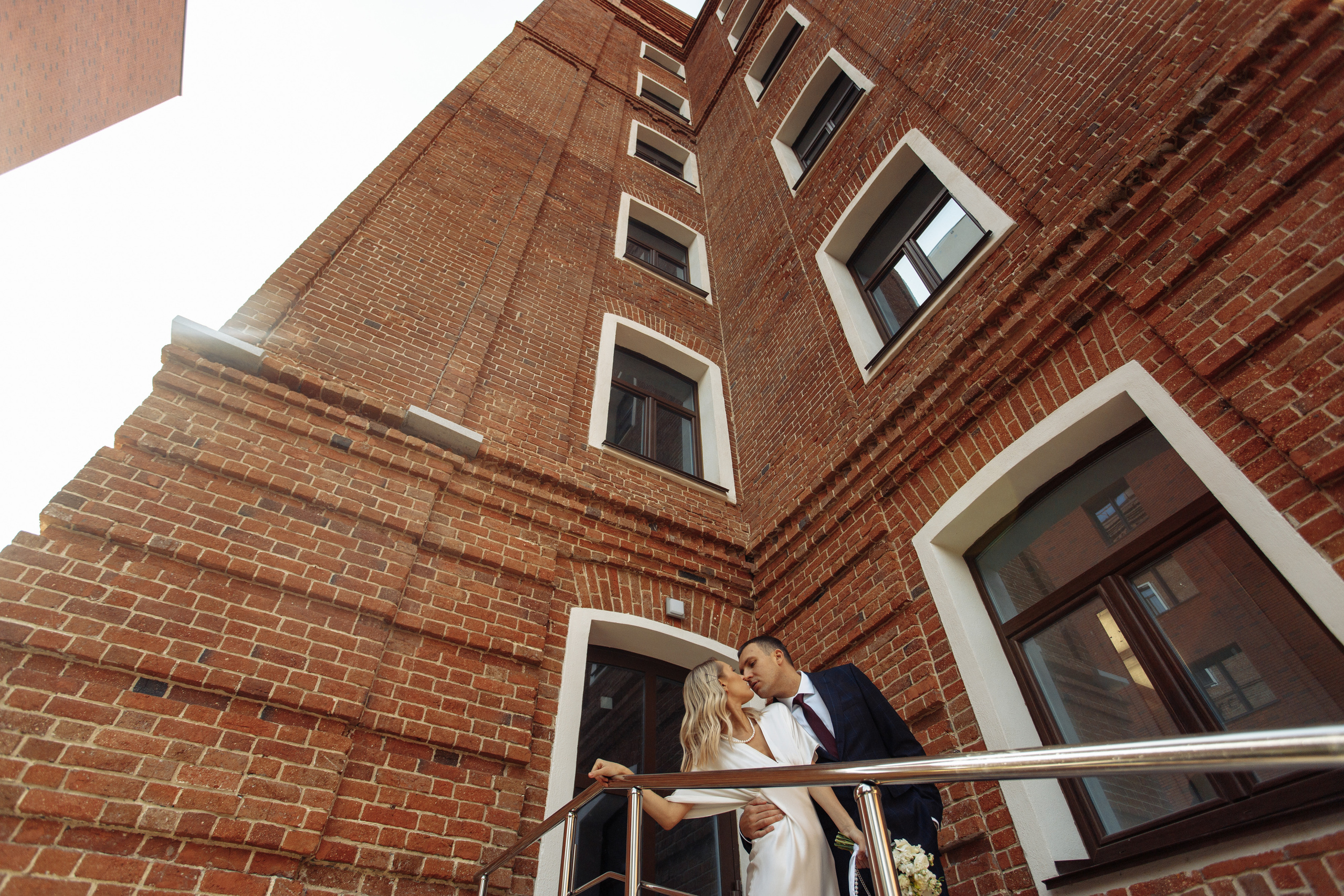 Ксения+Никита. Фотограф в Екатеринбурге Ксения Ерёмина