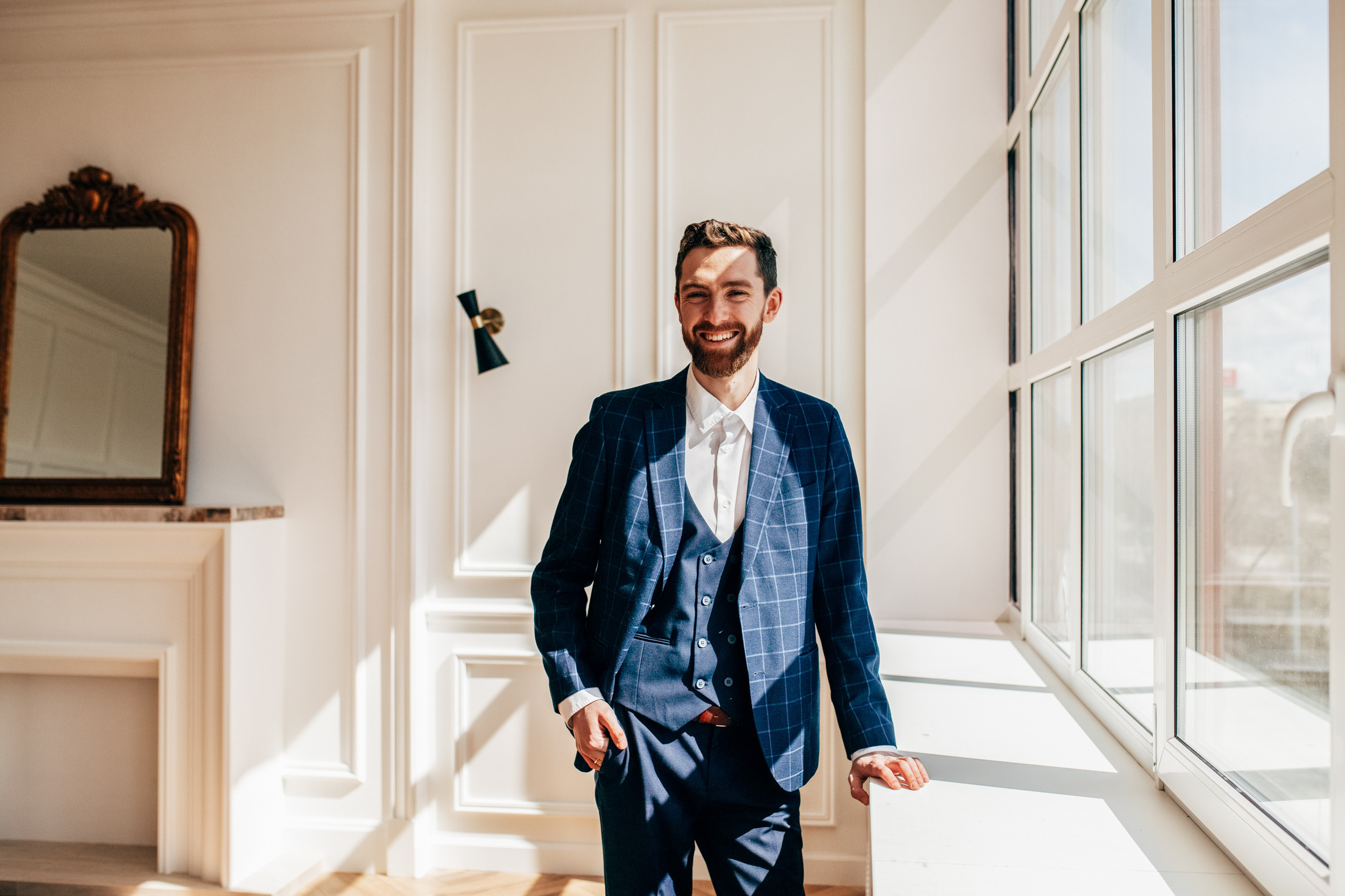 Настя+Вова. Фотограф в Екатеринбурге Ксения Ерёмина