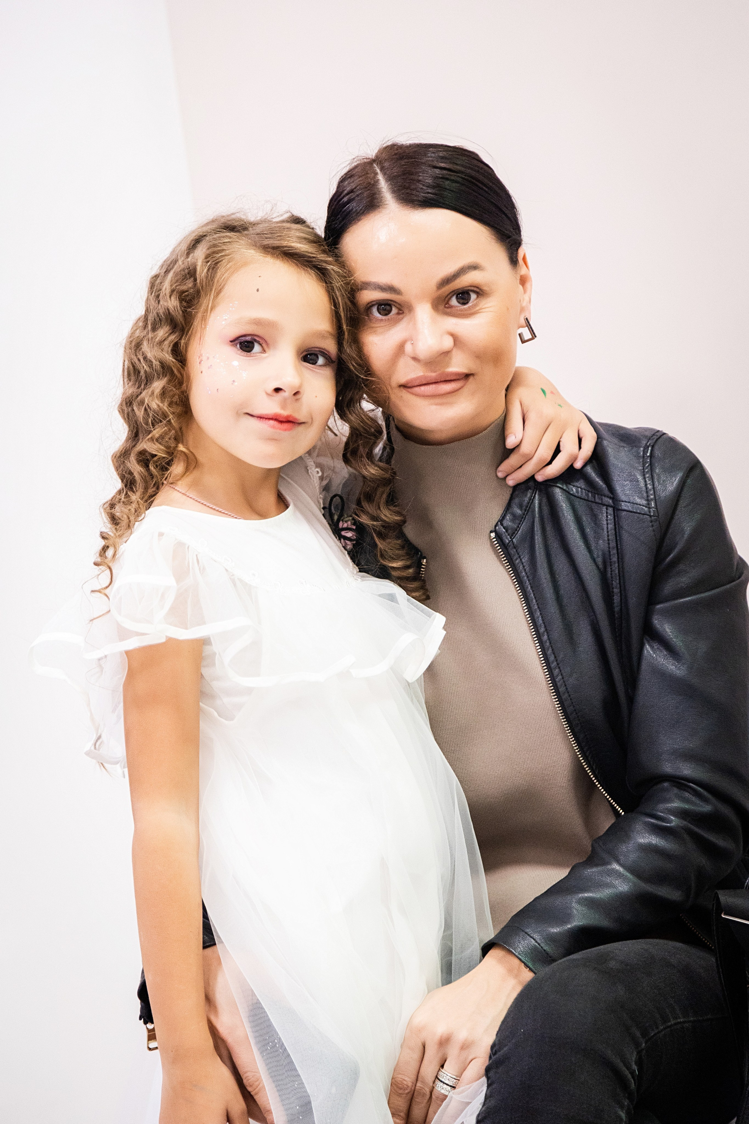 Нелли 7 лет. Детский фотограф видеограф в Хабаровске Михаил Орлов