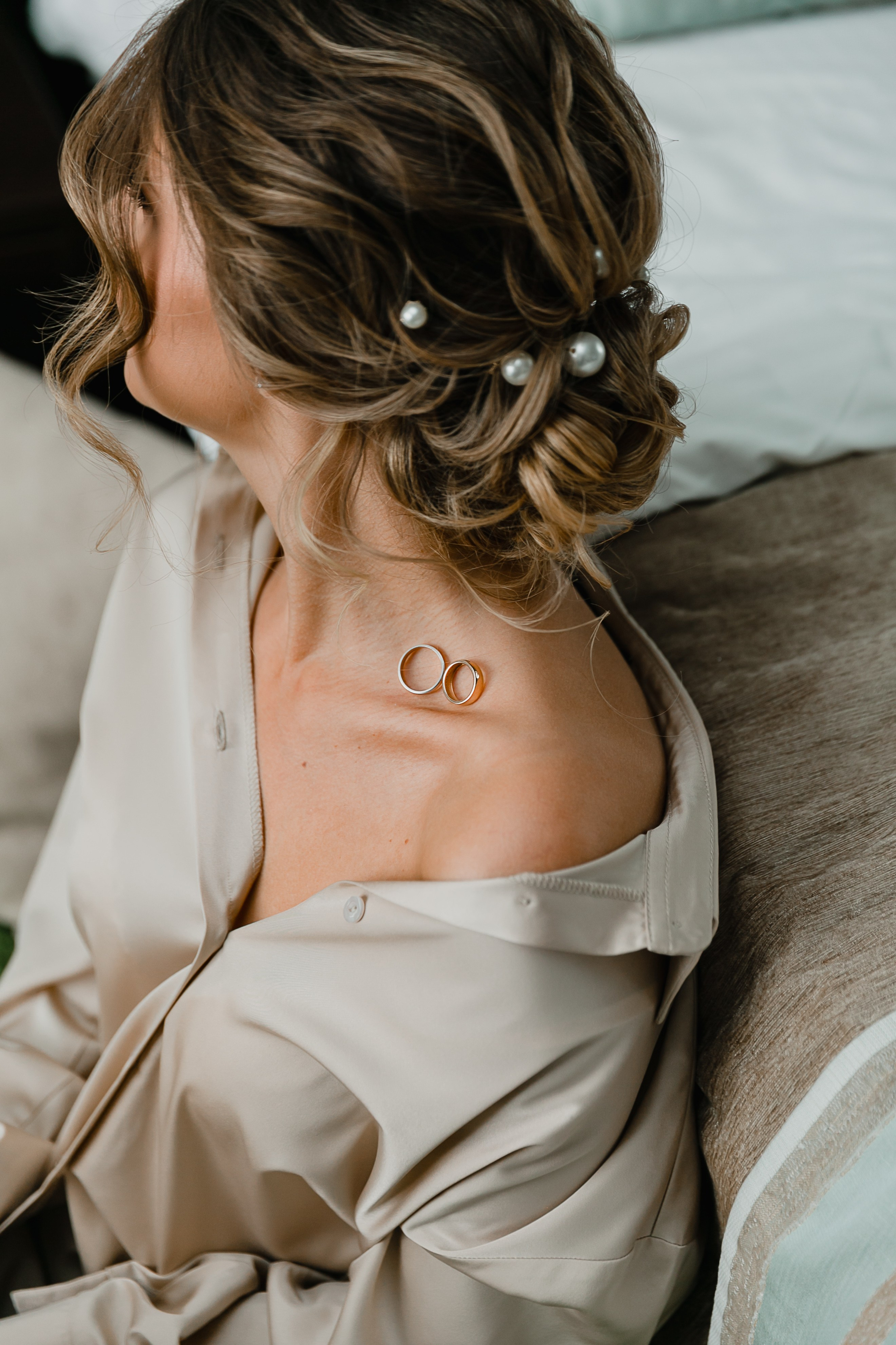 Настя и Саша. Ваш фотограф Любовь Чистякова