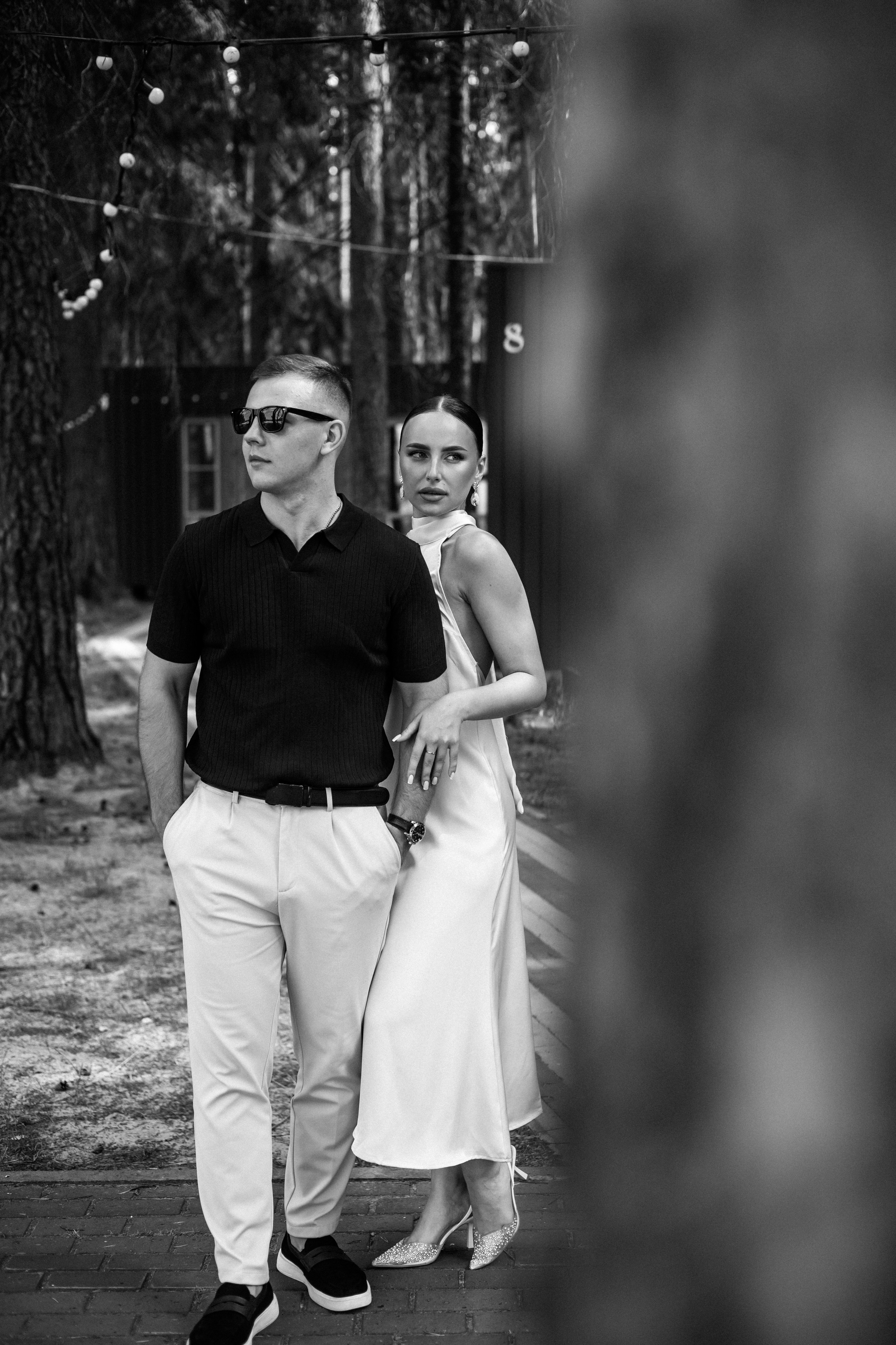 Дима и Таня. Свадебный фотограф Нижний Новгород Кстово Богородск Павлово