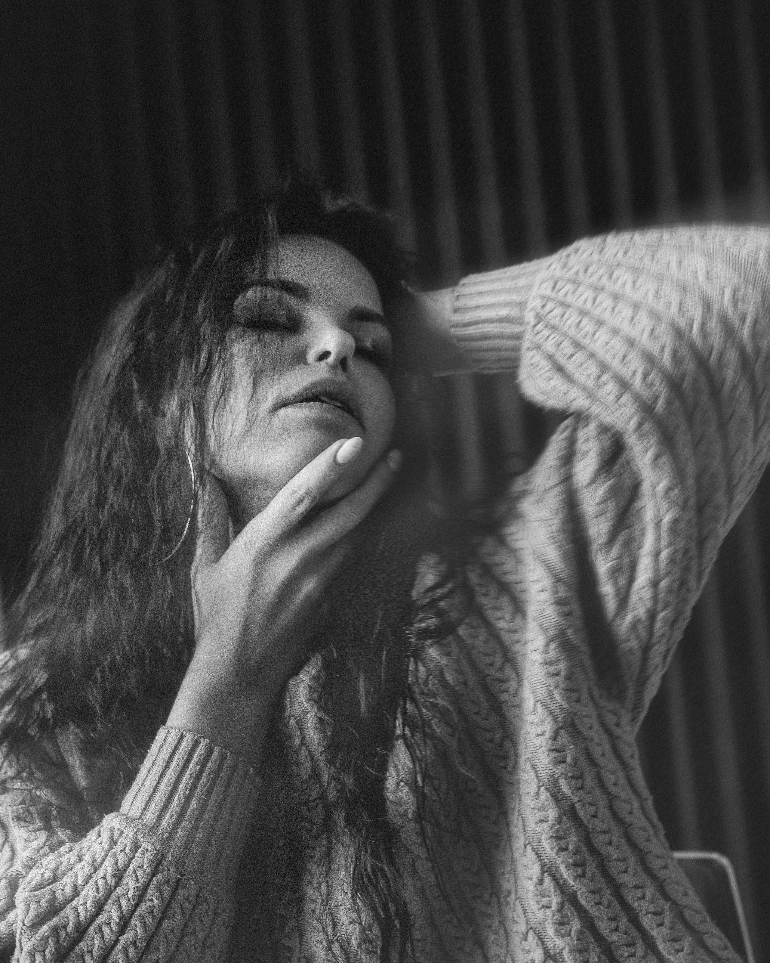 Мария. Фотограф в Красноярске Андрей Завозников