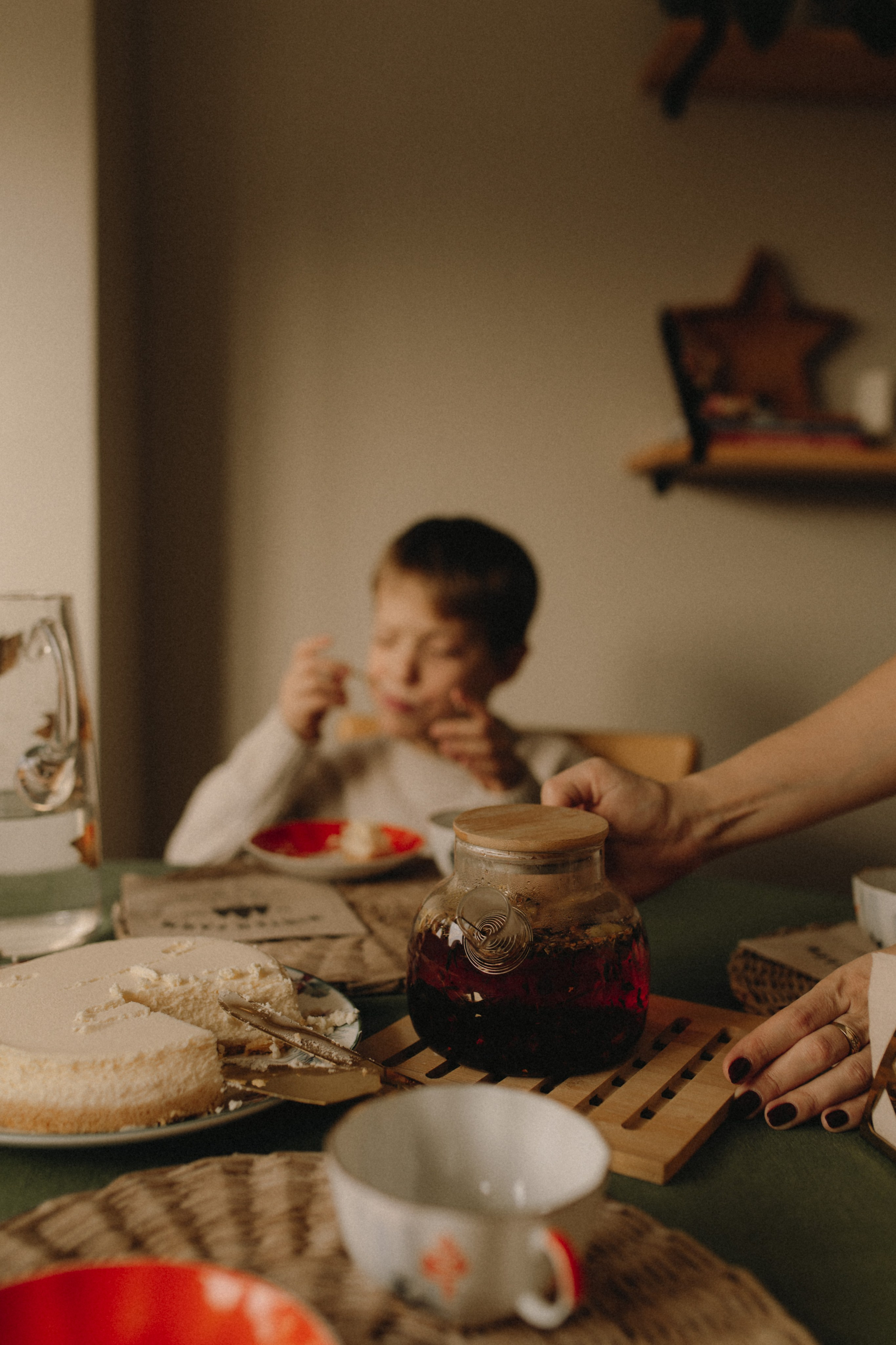 18 декабря. Alyona Latysheva / Photographer / Almaty