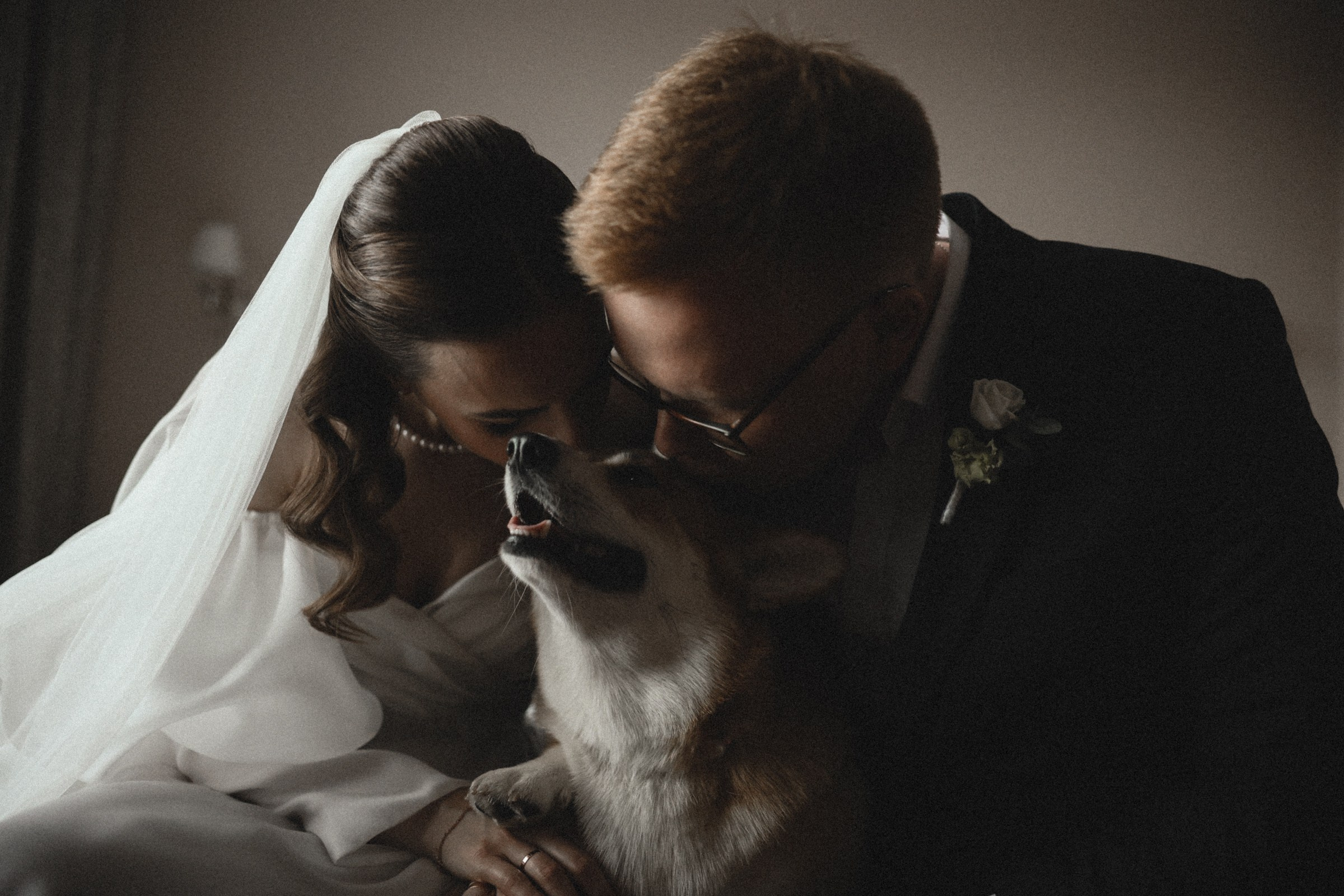 Daenerys. Свадебный фотограф в Ярославле Илья Жуков